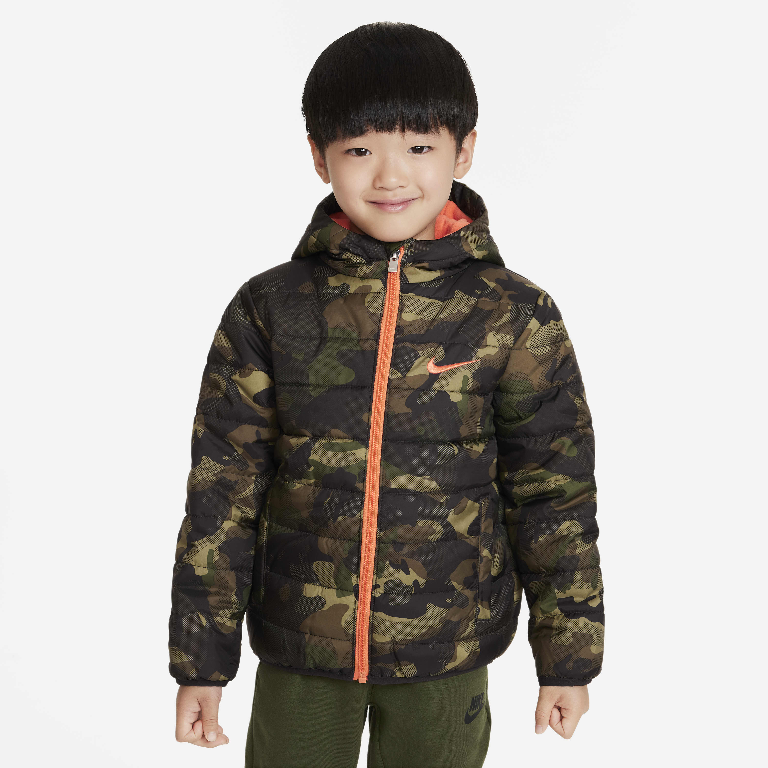 Nike Toddler Puffer Jacket