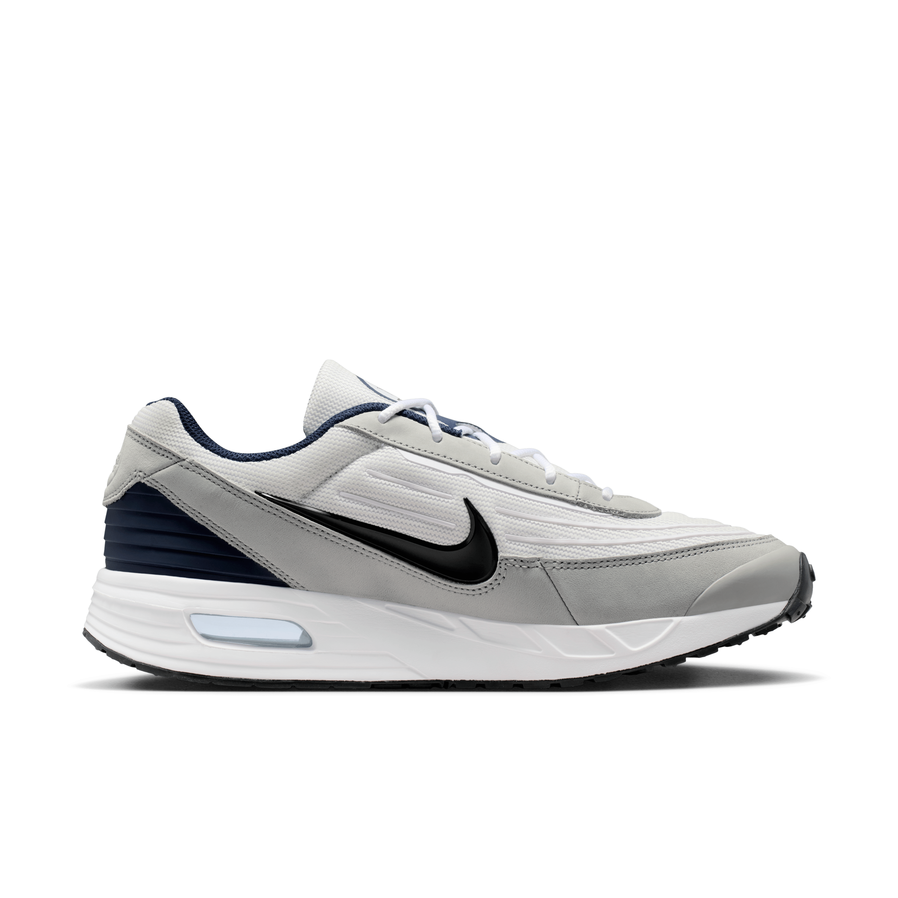Dallas Cowboys Air Max Verse Men's Nike NFL Shoes