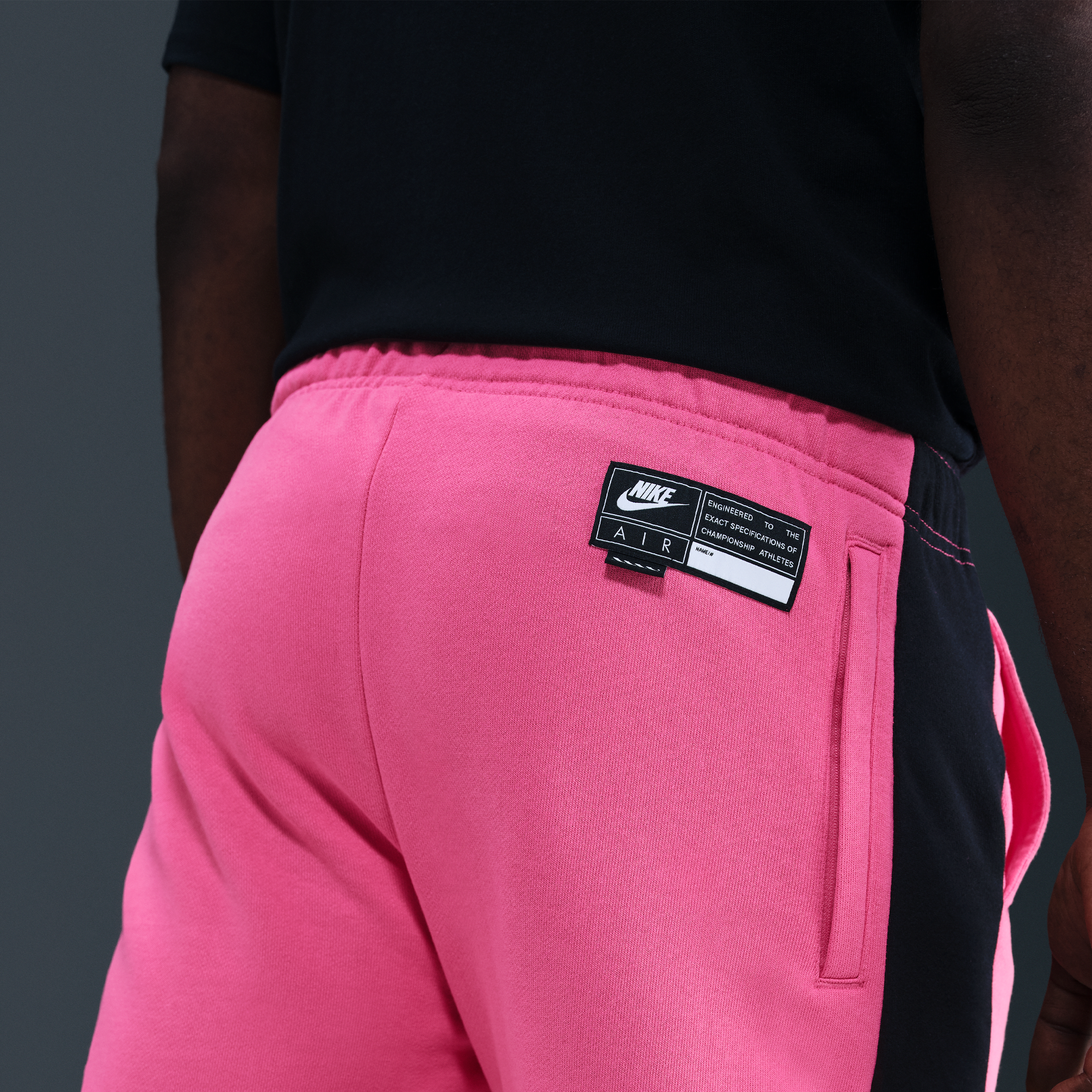 Nike Air Men's Fleece Joggers