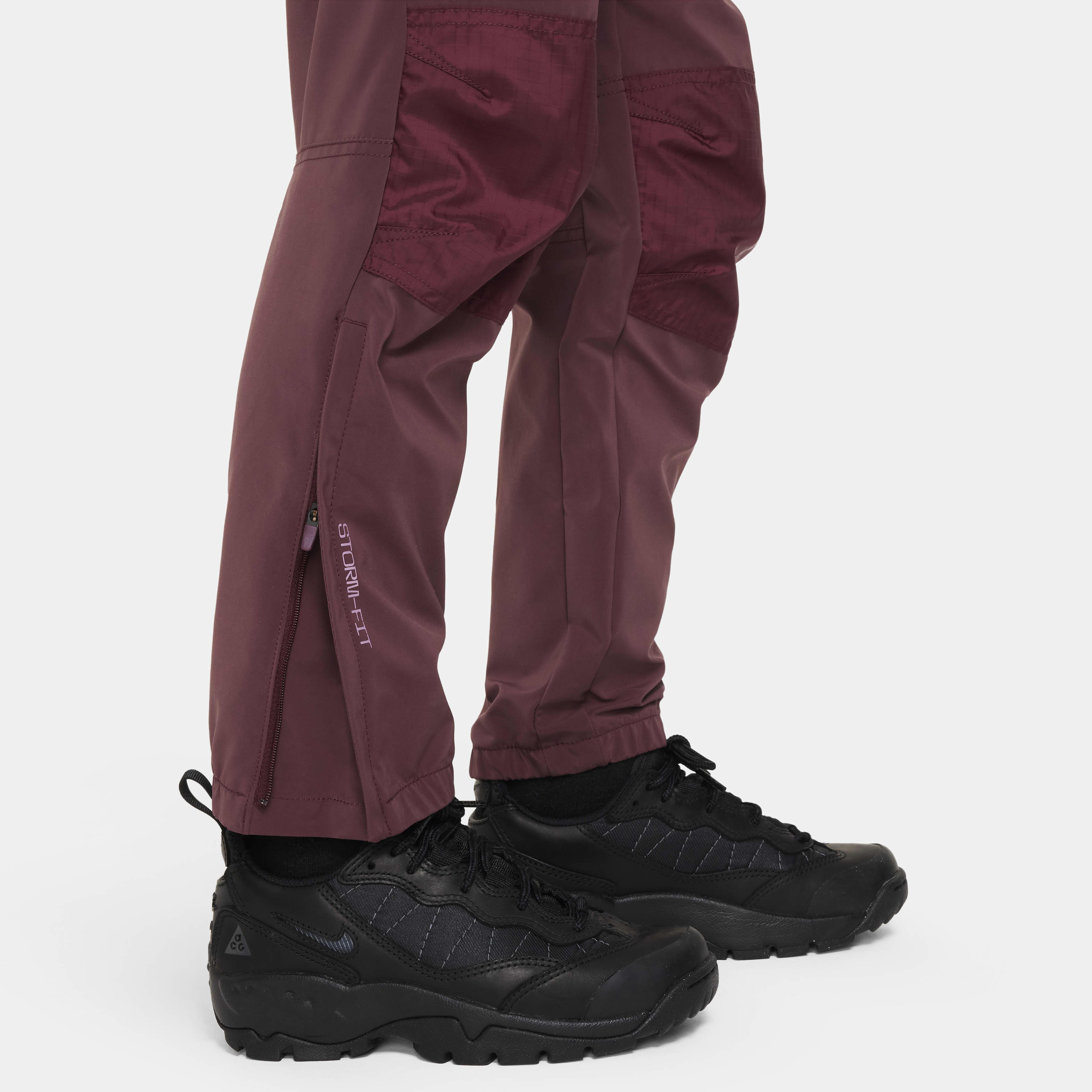 Nike ACG Storm-FIT Big Kids' Puddle Pants