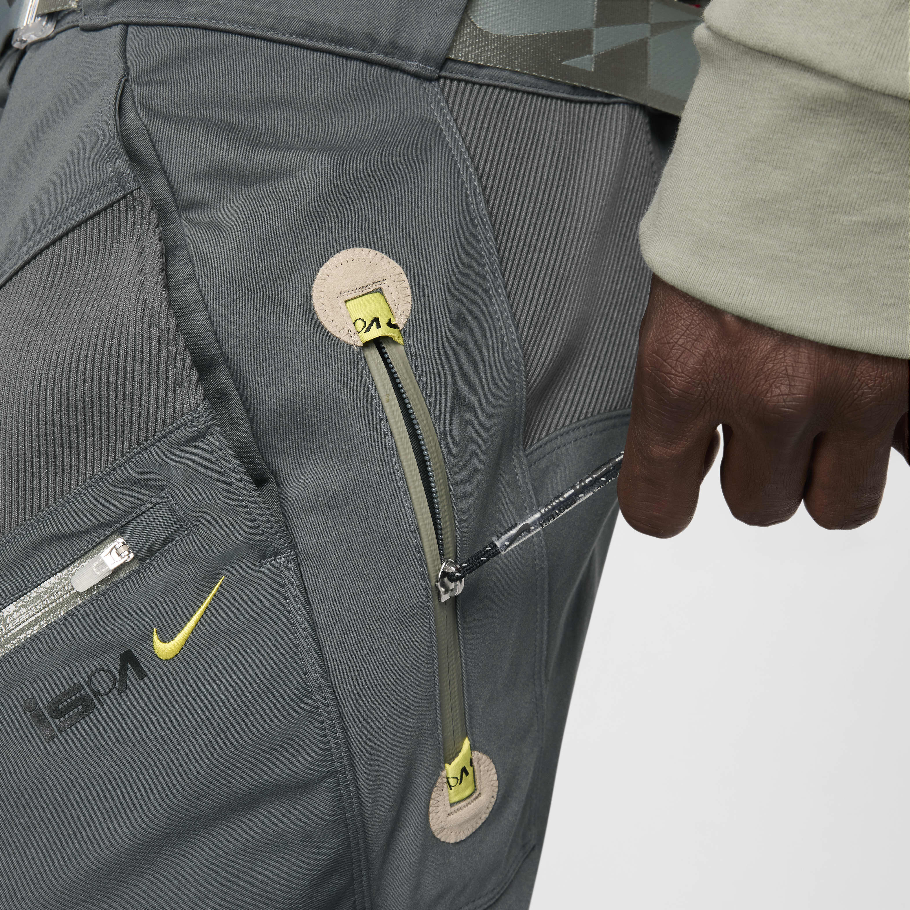 Nike ISPA Pants