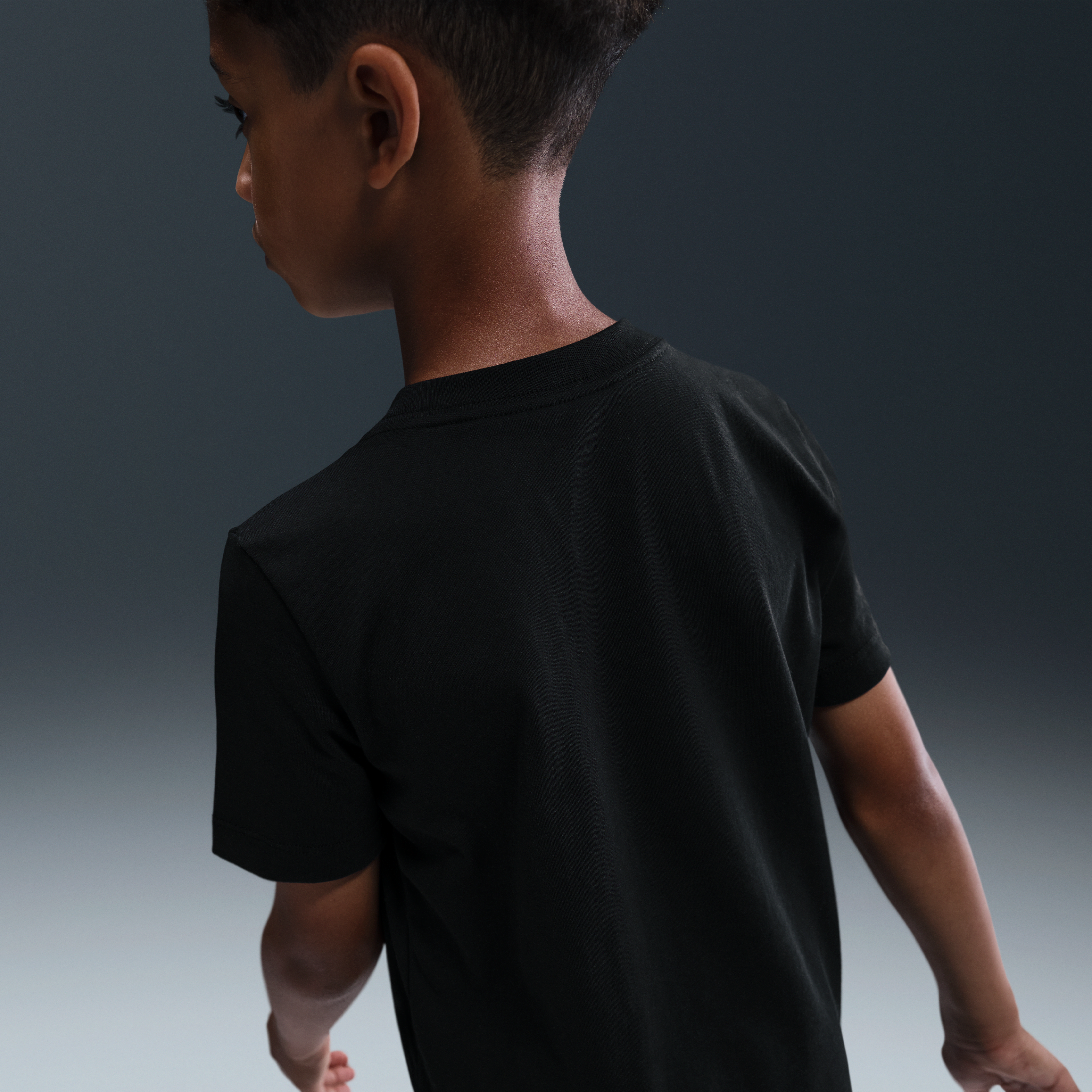 Nike Legend Big Kids' Dri-FIT T-Shirt