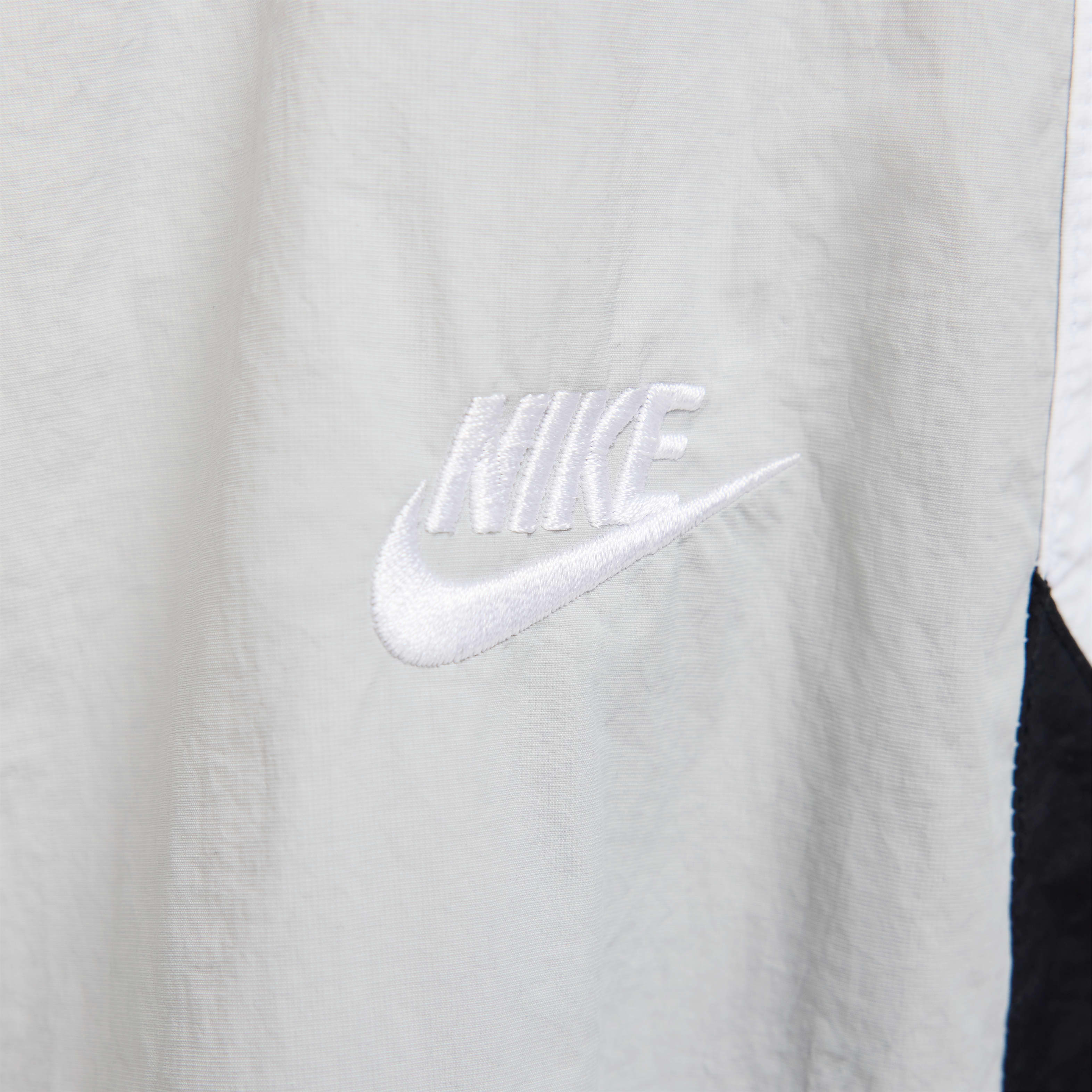 Nike Club Men's Oversized Woven Track Pants