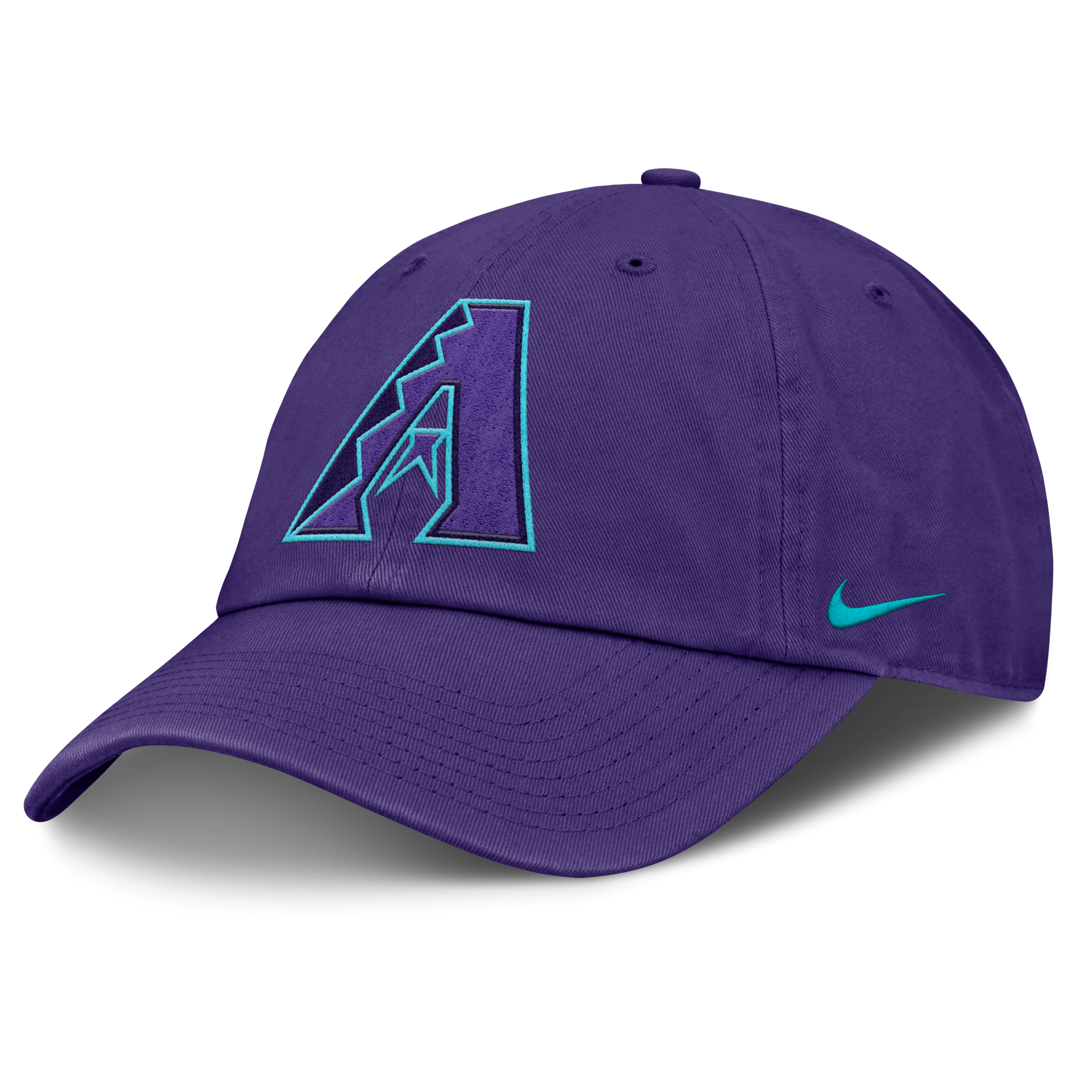 Arizona Diamondbacks City Connect Club Men’s Nike MLB Adjustable Hat