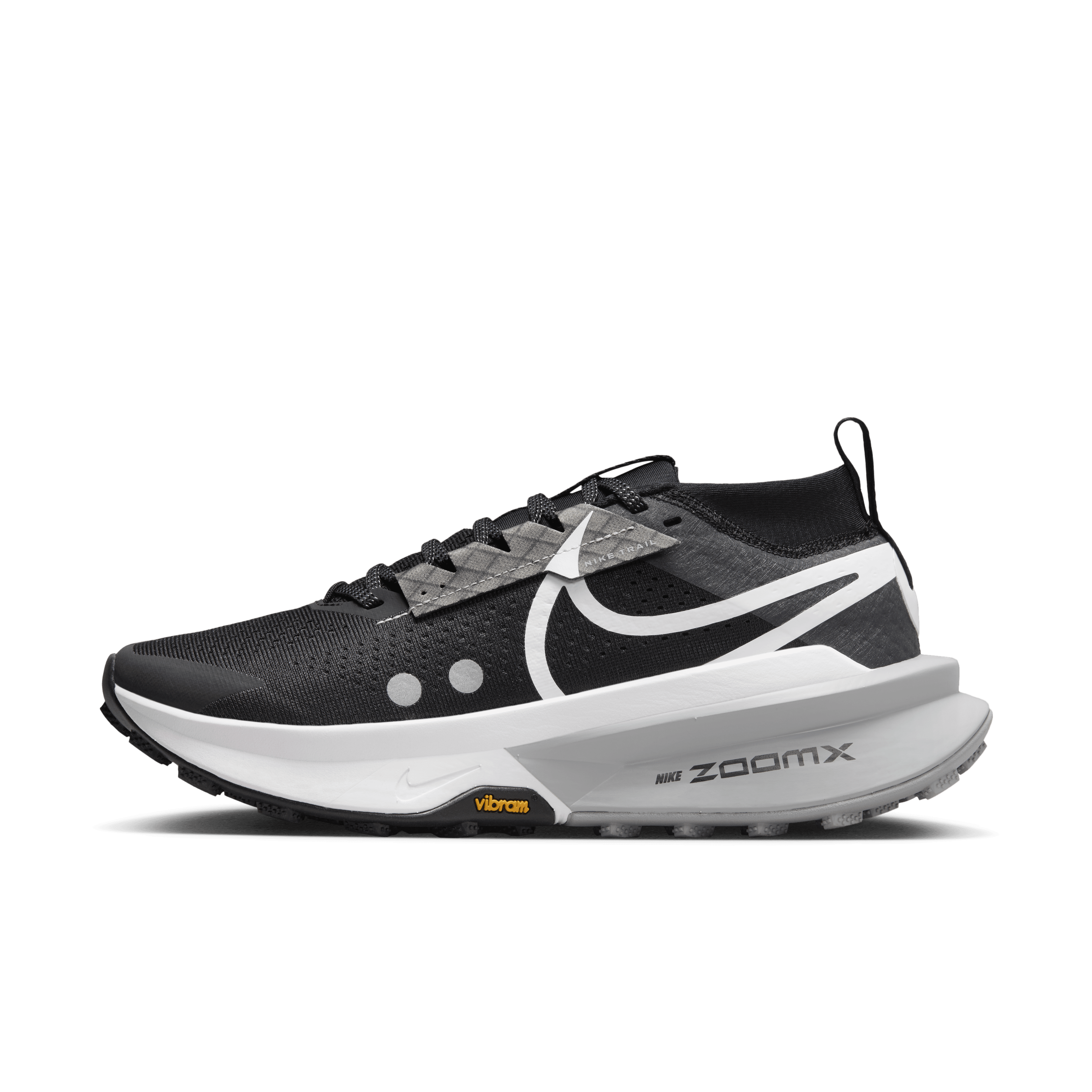 Nike Zegama 2 Women's Trail Running Shoes