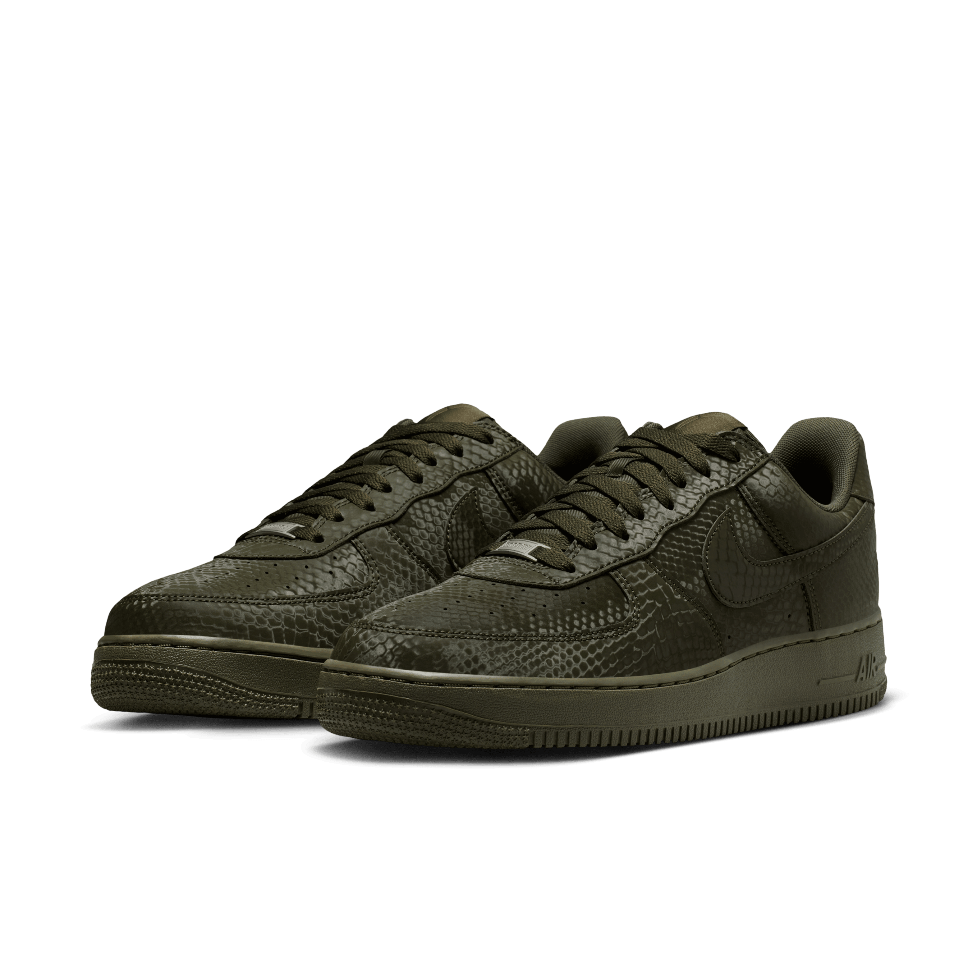 Kobe Air Force 1 Low Men's Shoes