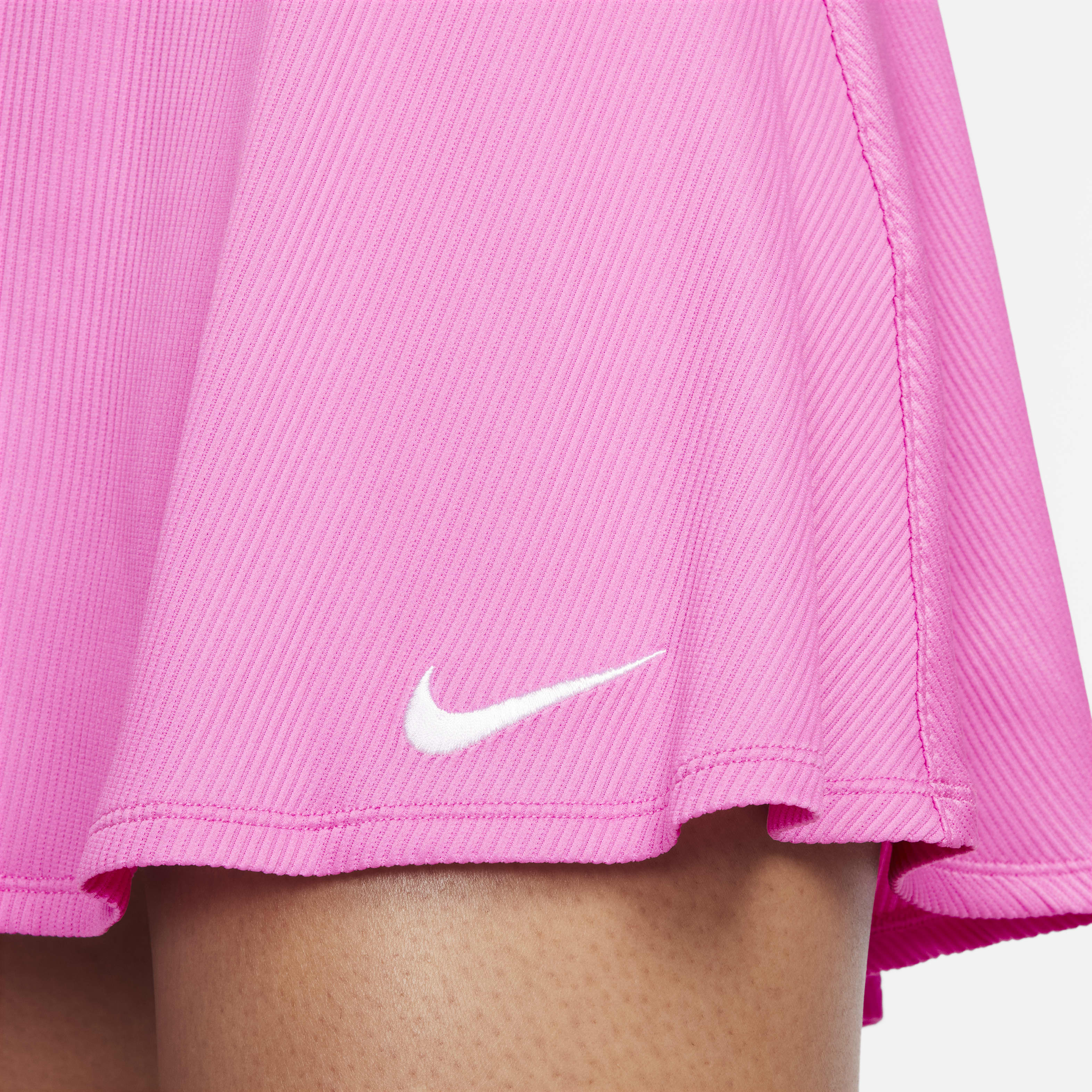 NikeCourt Advantage Women's Dri-FIT Tennis Skirt