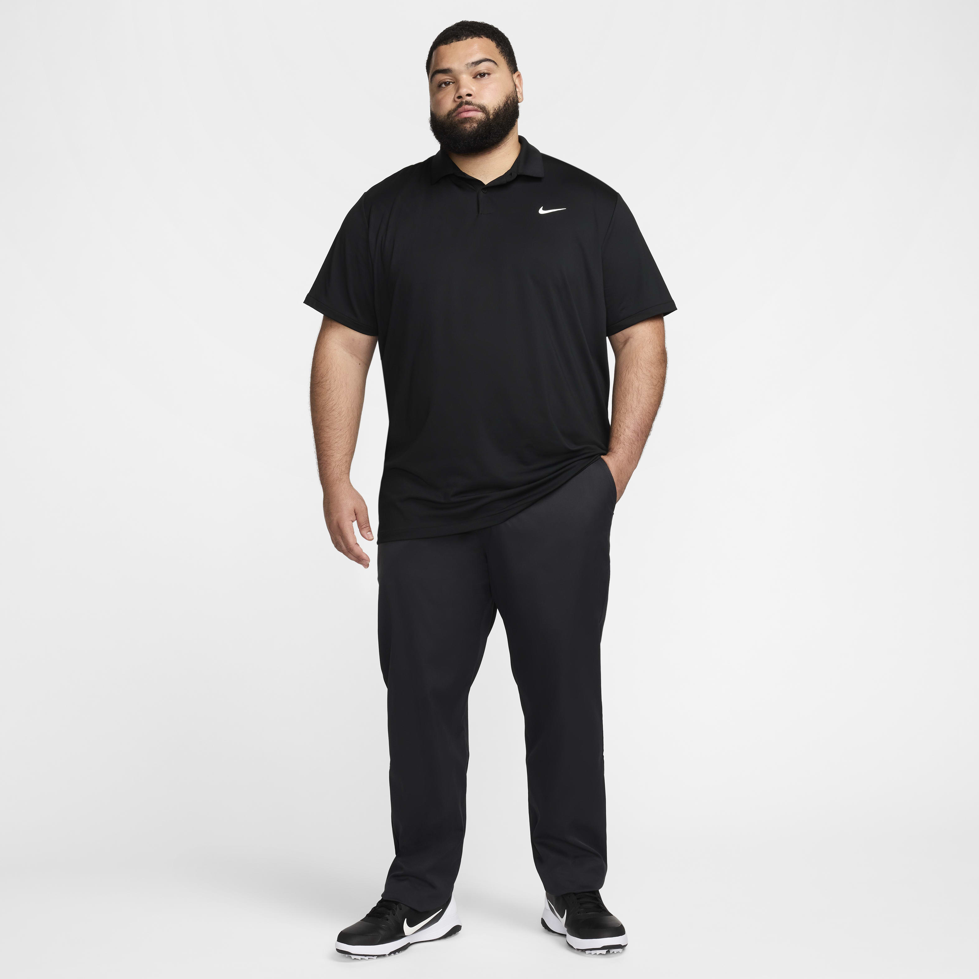 Nike Tour Repel Men's Chino Golf Pants