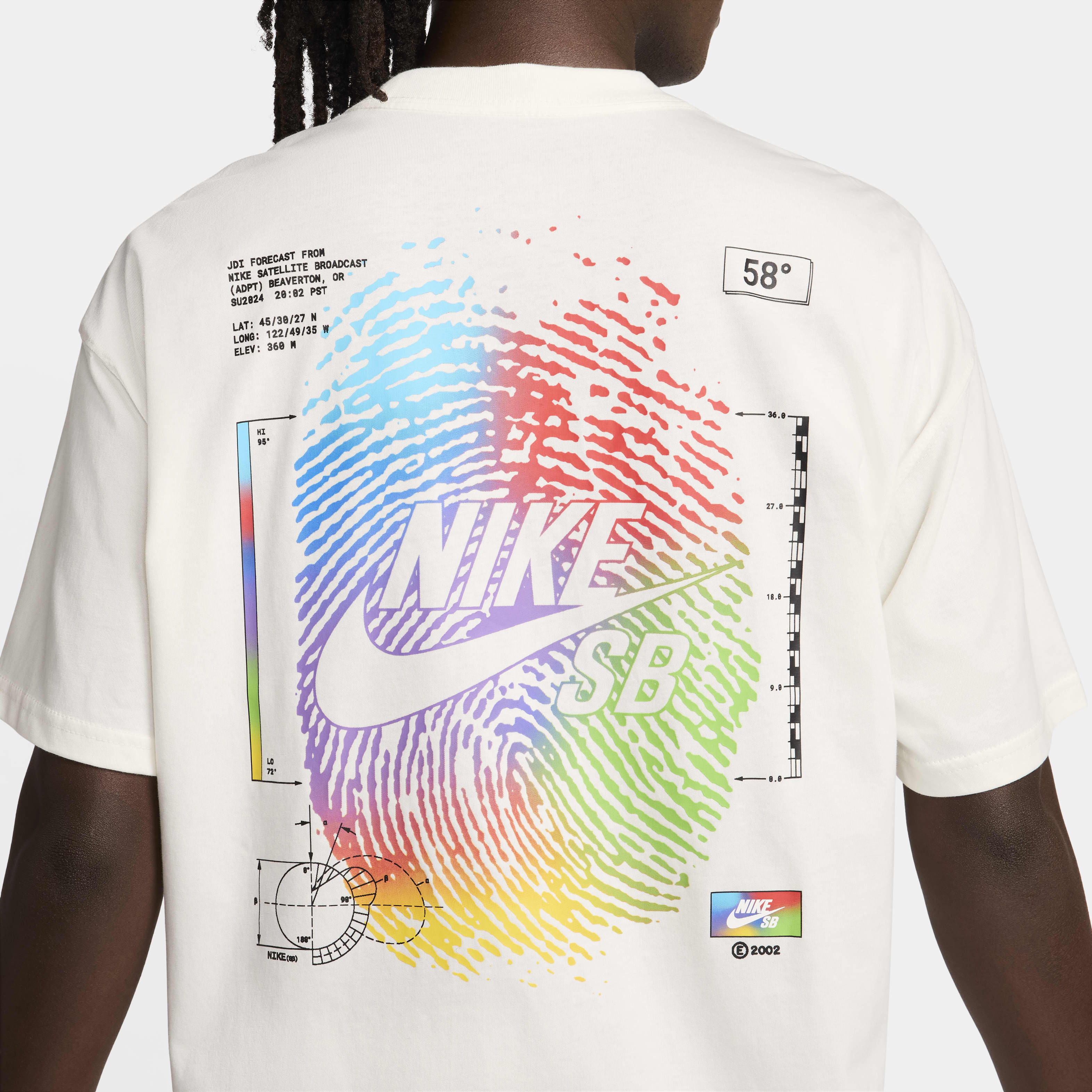 Nike SB Skate T-Shirt