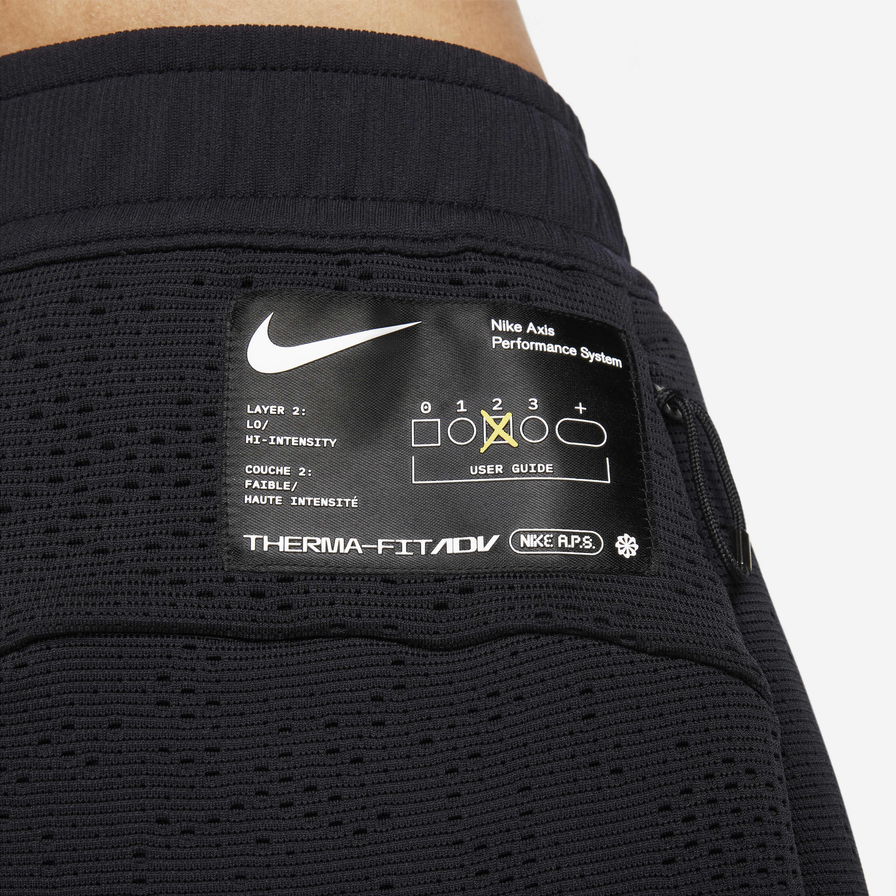 Nike A.P.S. Men's Therma-FIT Versatile Pants