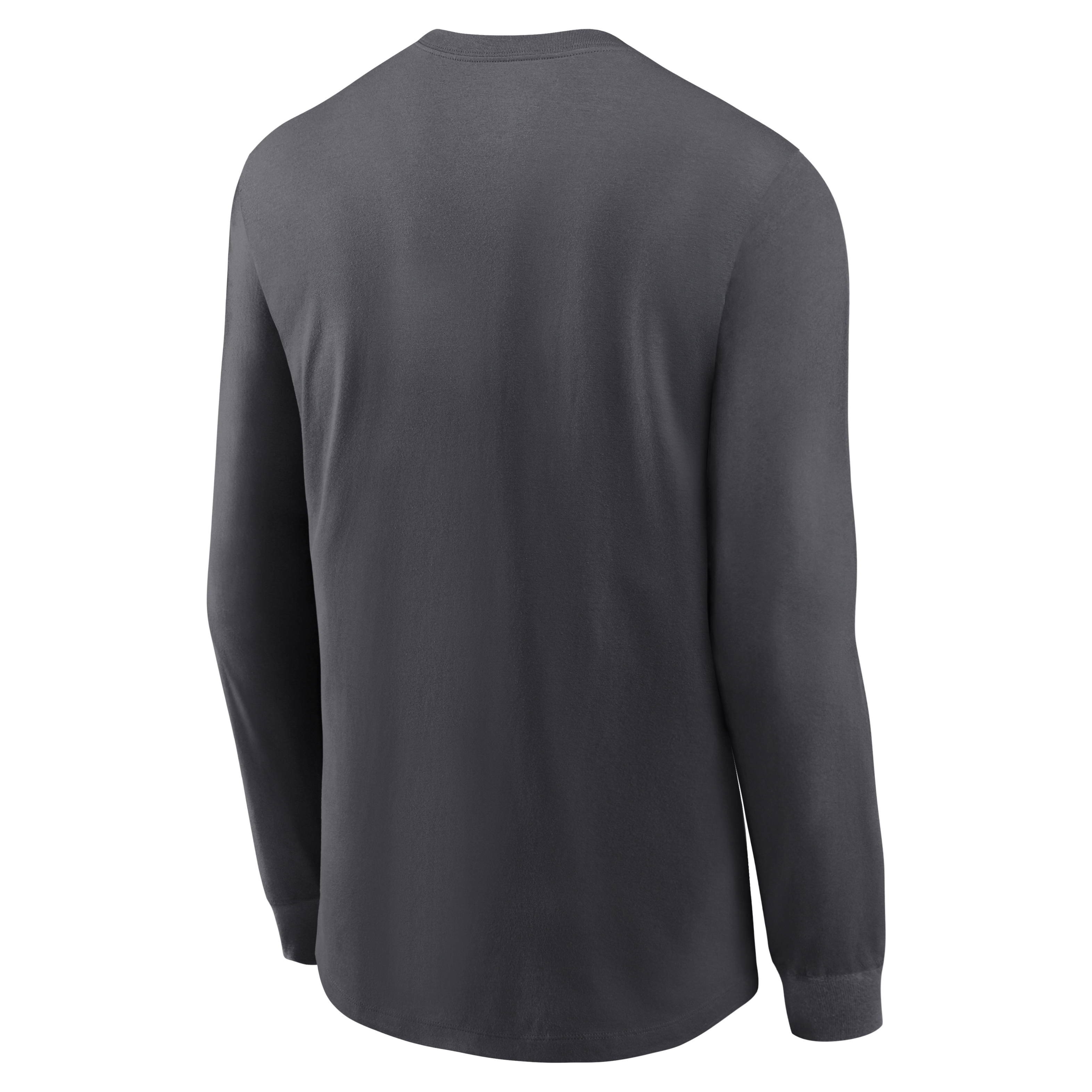 Tennessee Sideline Men's Nike Dri-FIT College Long-Sleeve T-Shirt