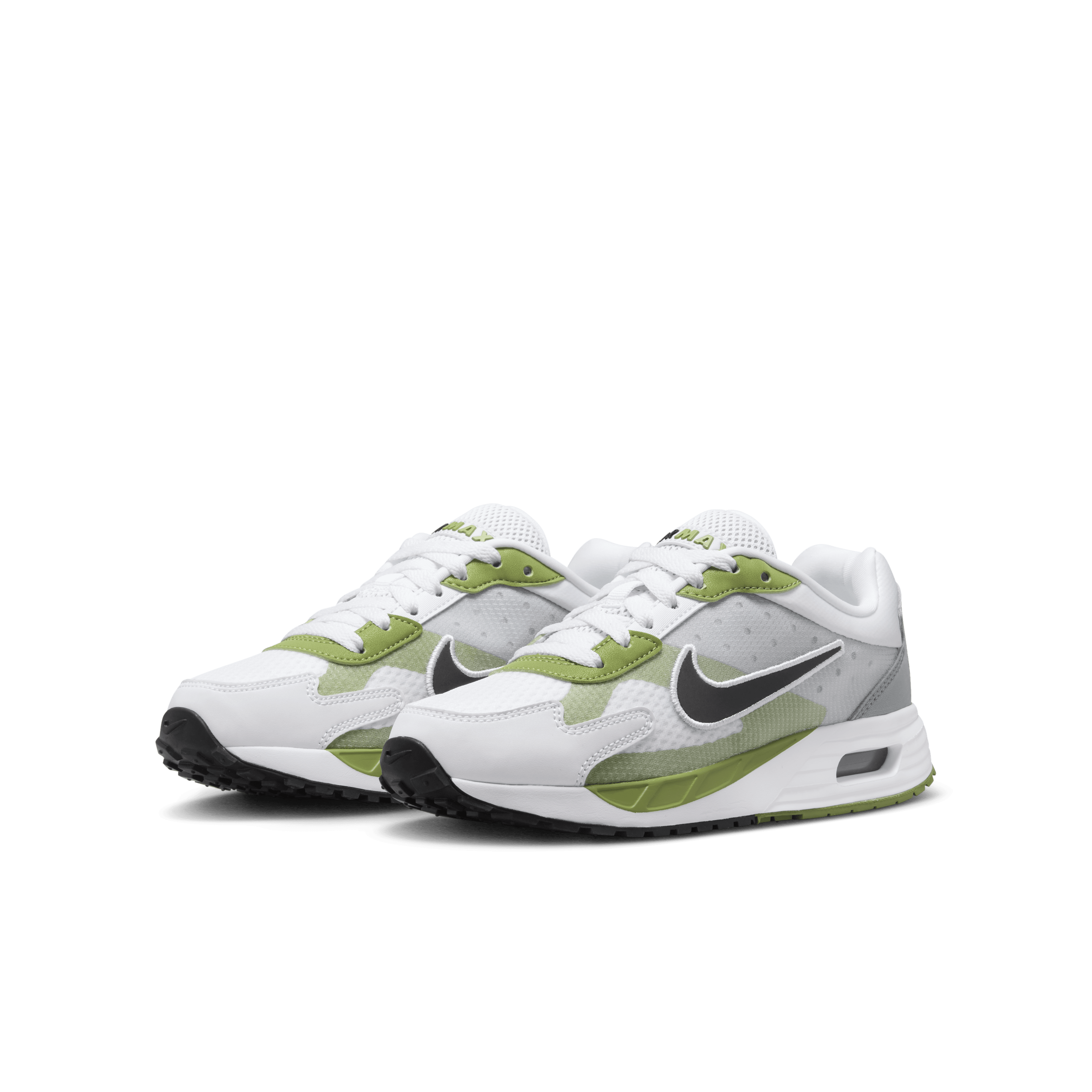 Nike Air Max Solo Big Kids' Shoes