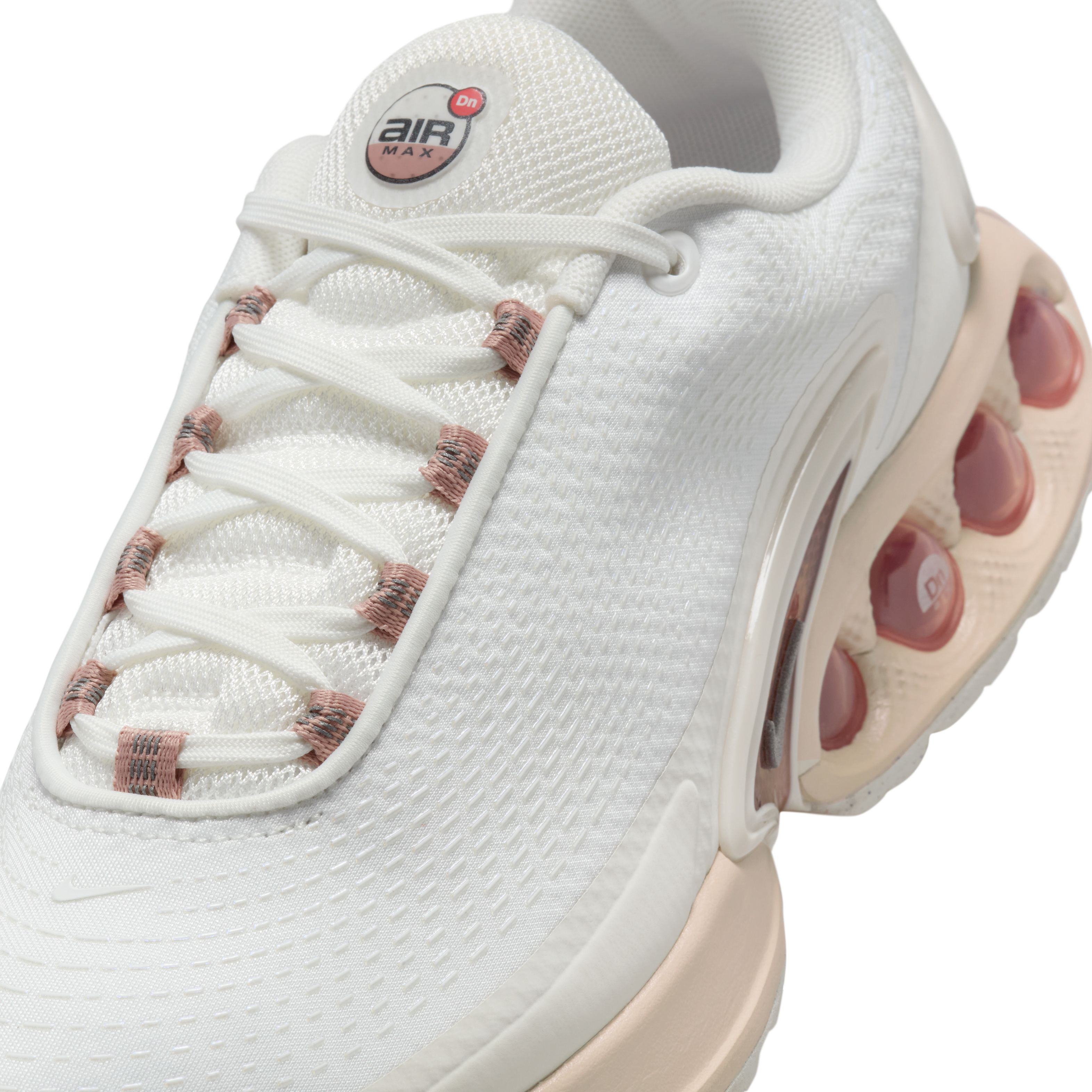 Nike Air Max Dn Tech Women's Shoes