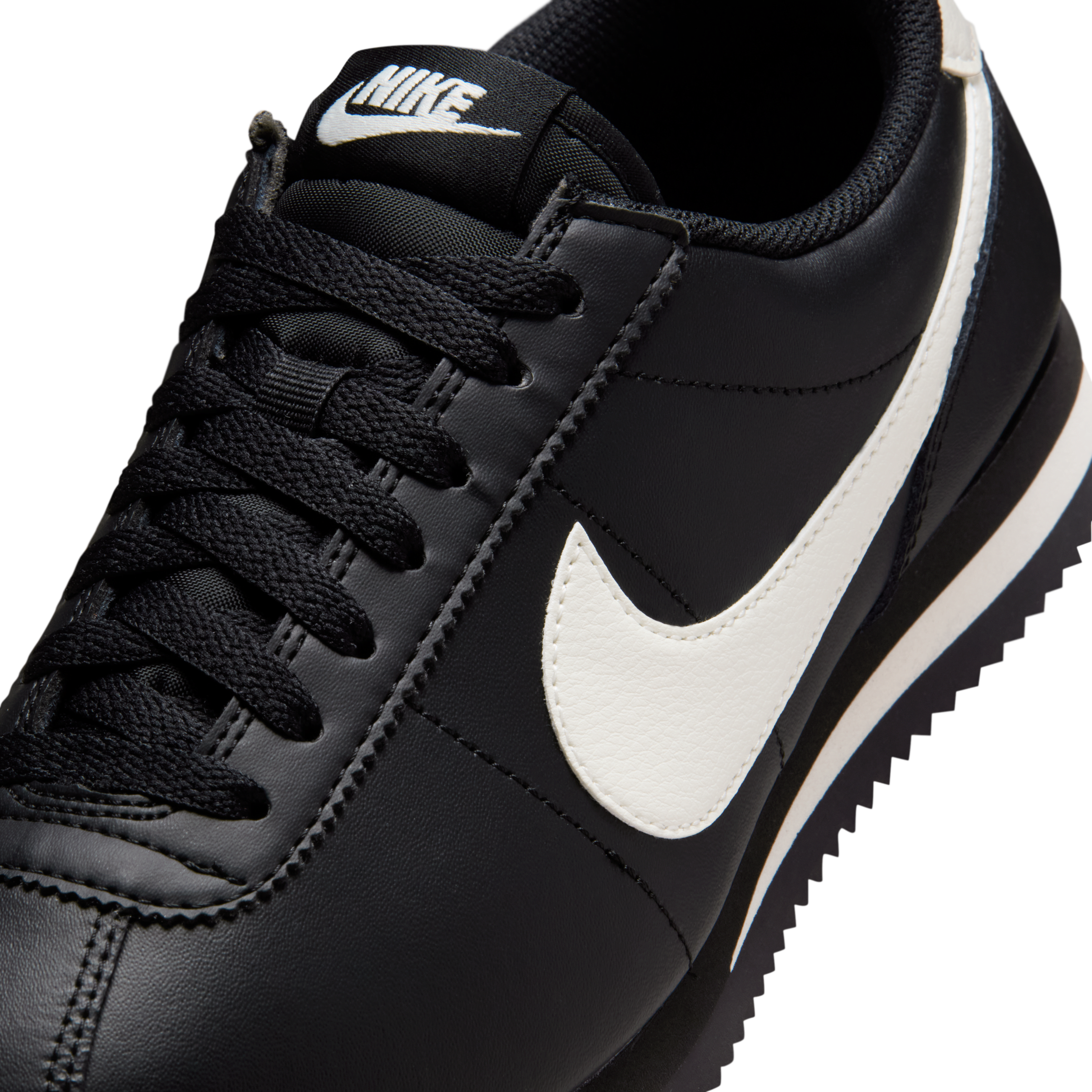 Nike Cortez Leather Women's Shoes