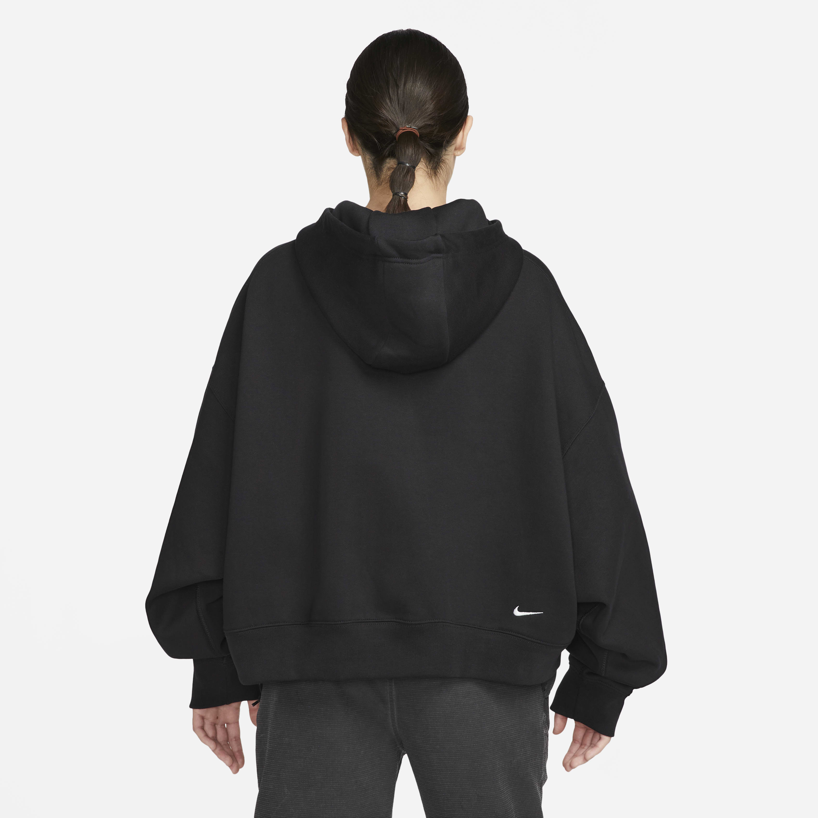 Nike ACG Therma-FIT Women's "Tuff Knit" Fleece Hoodie