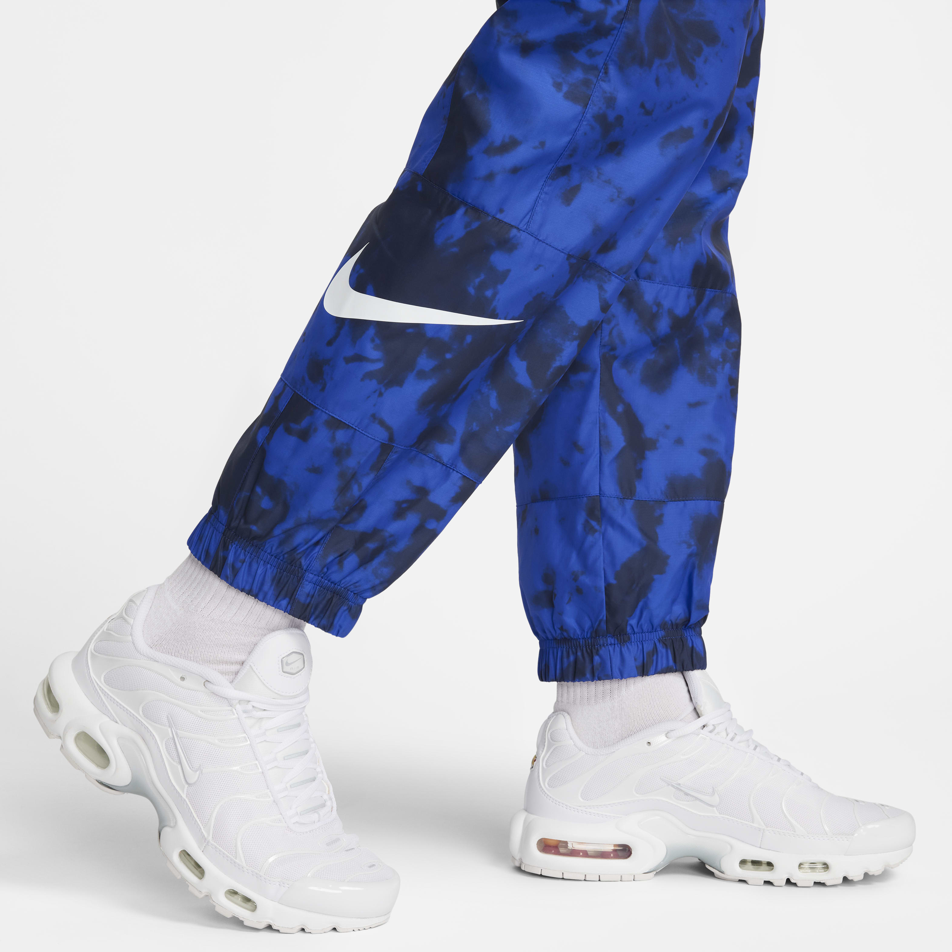 U.S. Essential Women's Graphic Joggers