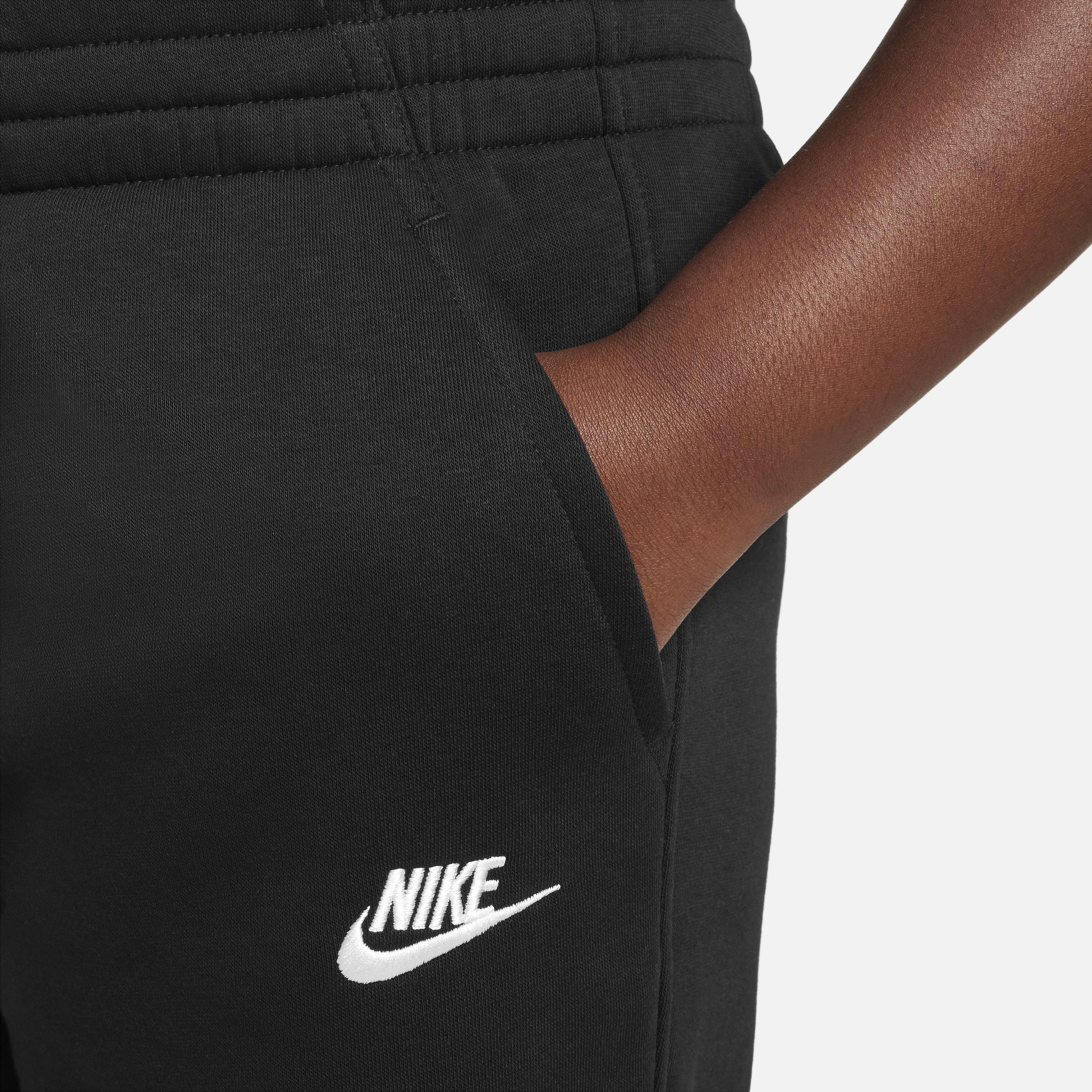 Nike Sportswear Club Fleece Big Kids' Joggers