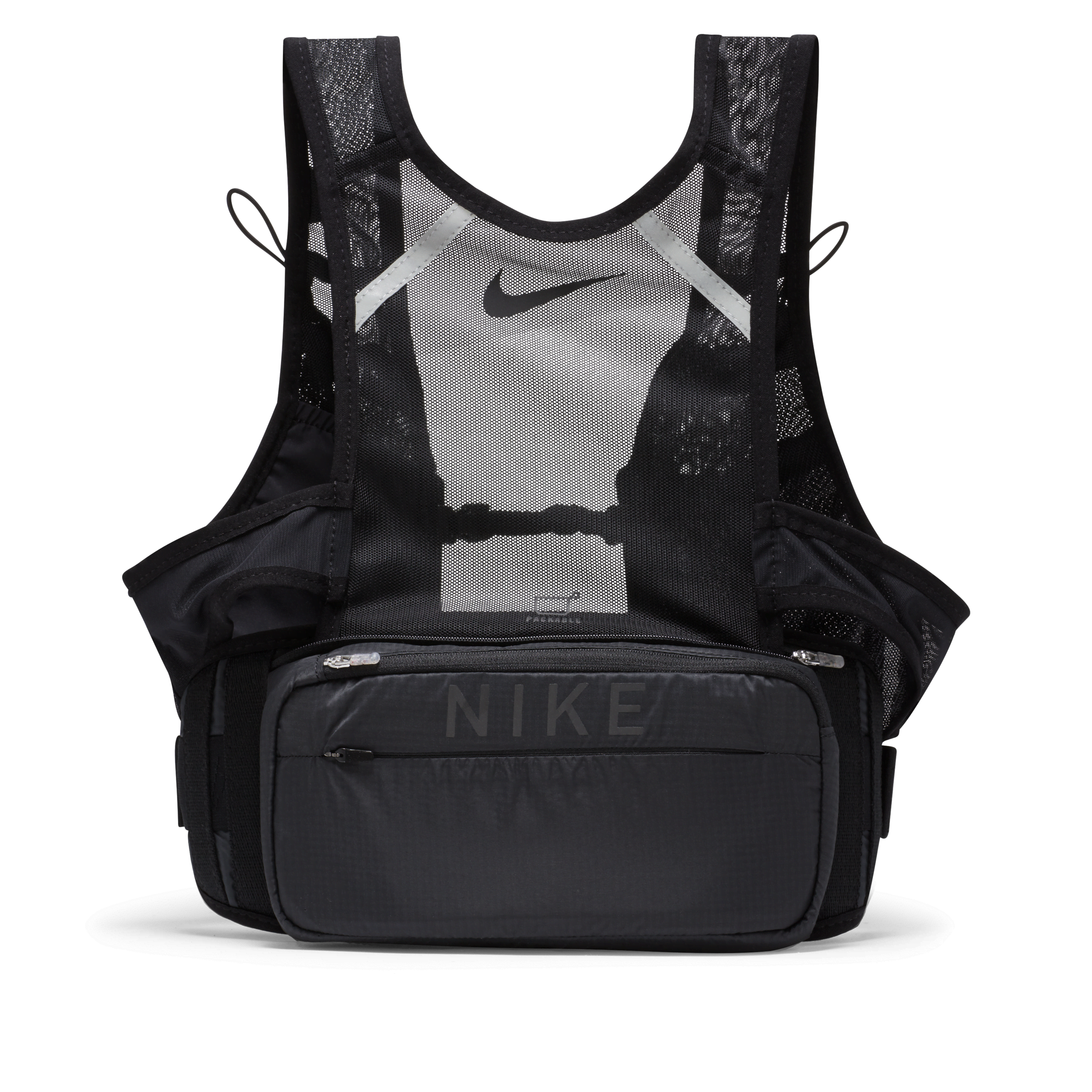 Nike Transform Packable Running Vest