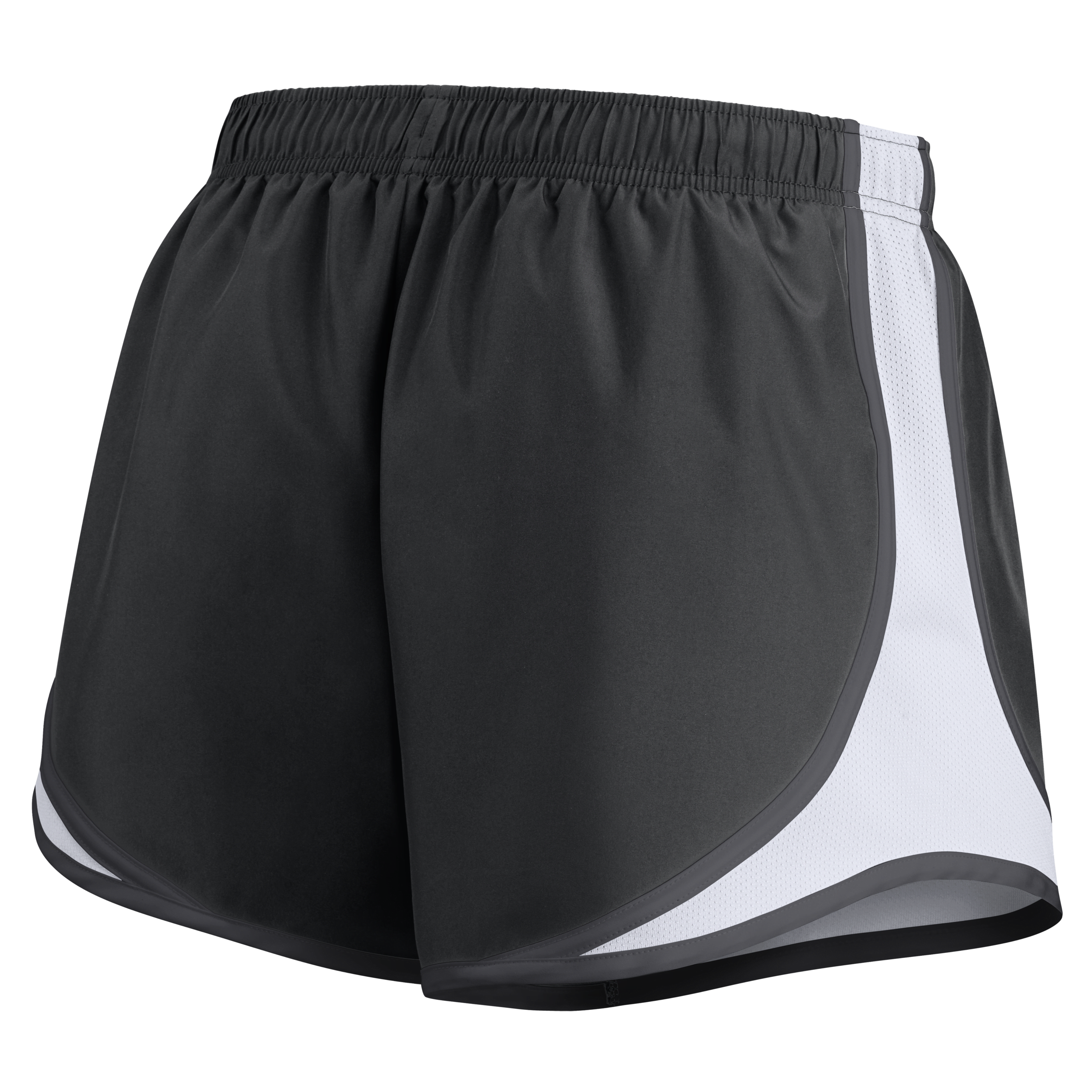 Nike Dri-FIT Tempo (NFL Carolina Panthers) Women's Shorts