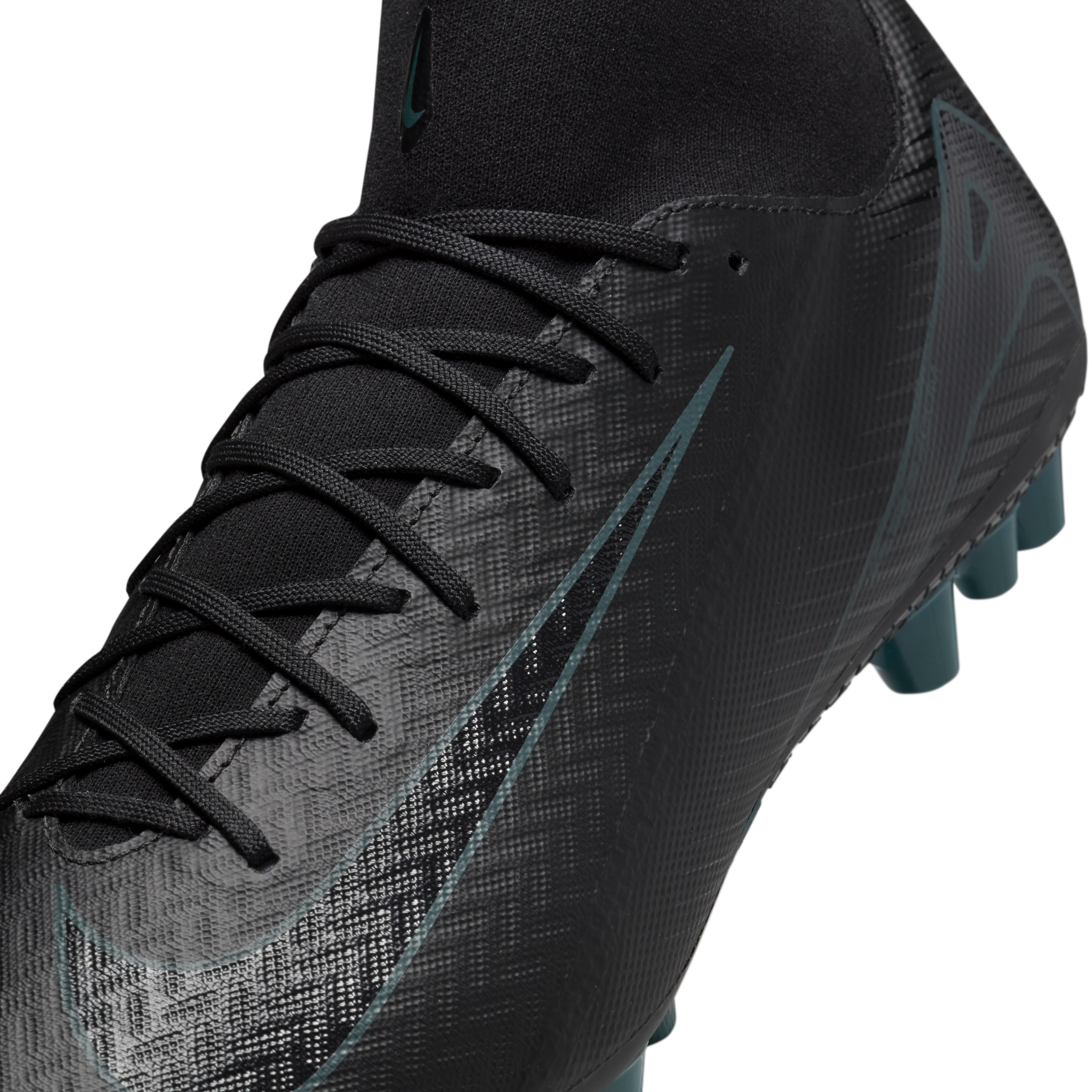 Nike Mercurial Superfly 10 Academy AG High-Top Soccer Cleats