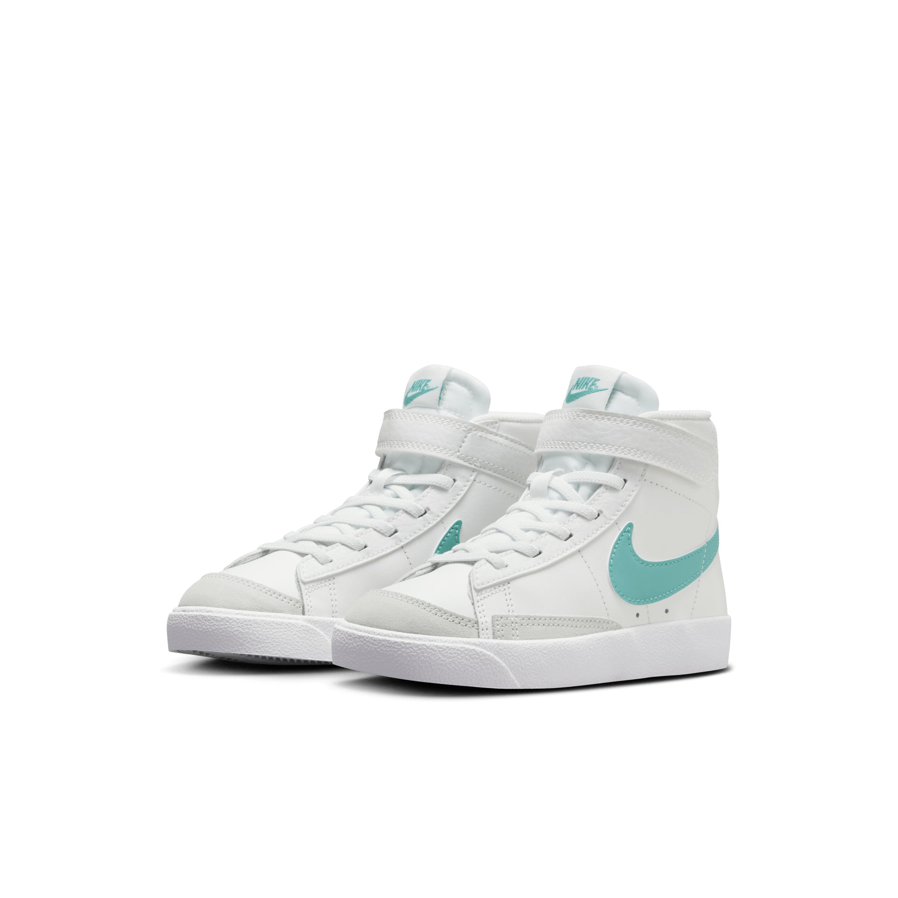 Nike Blazer Mid '77 Little Kids' Shoes