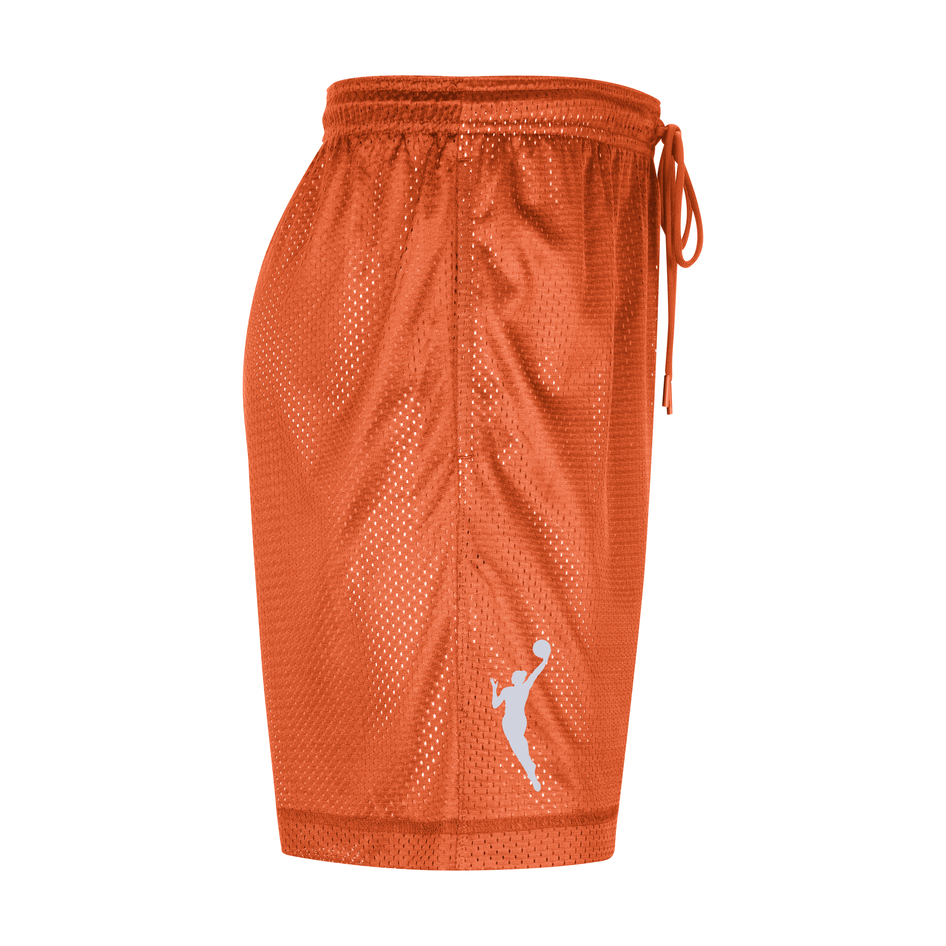 Team 13 Standard Issue Men's Nike Dri-FIT WNBA Reversible Shorts