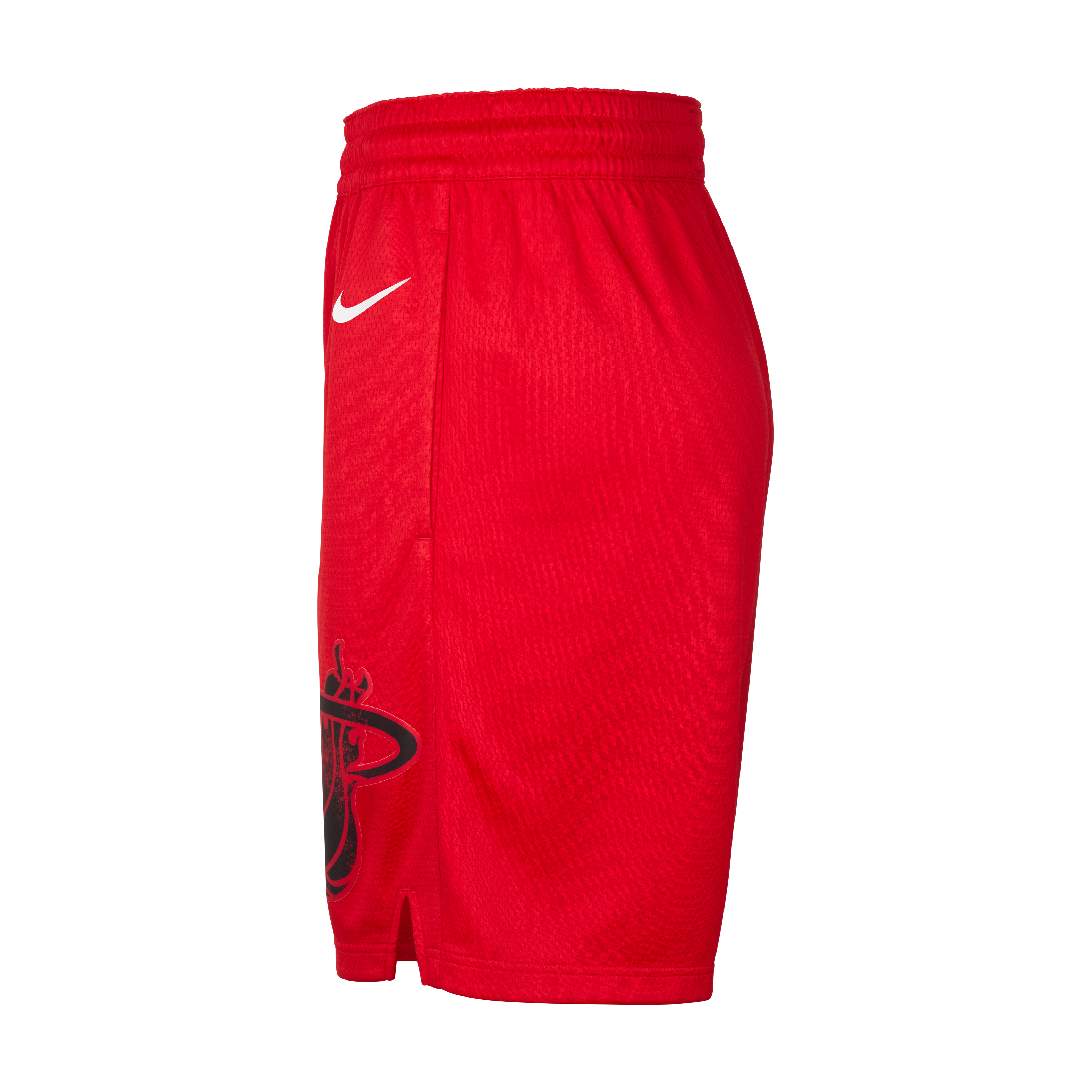 Miami Heat 2024/25 City Edition Men's Nike Dri-FIT NBA Swingman Shorts