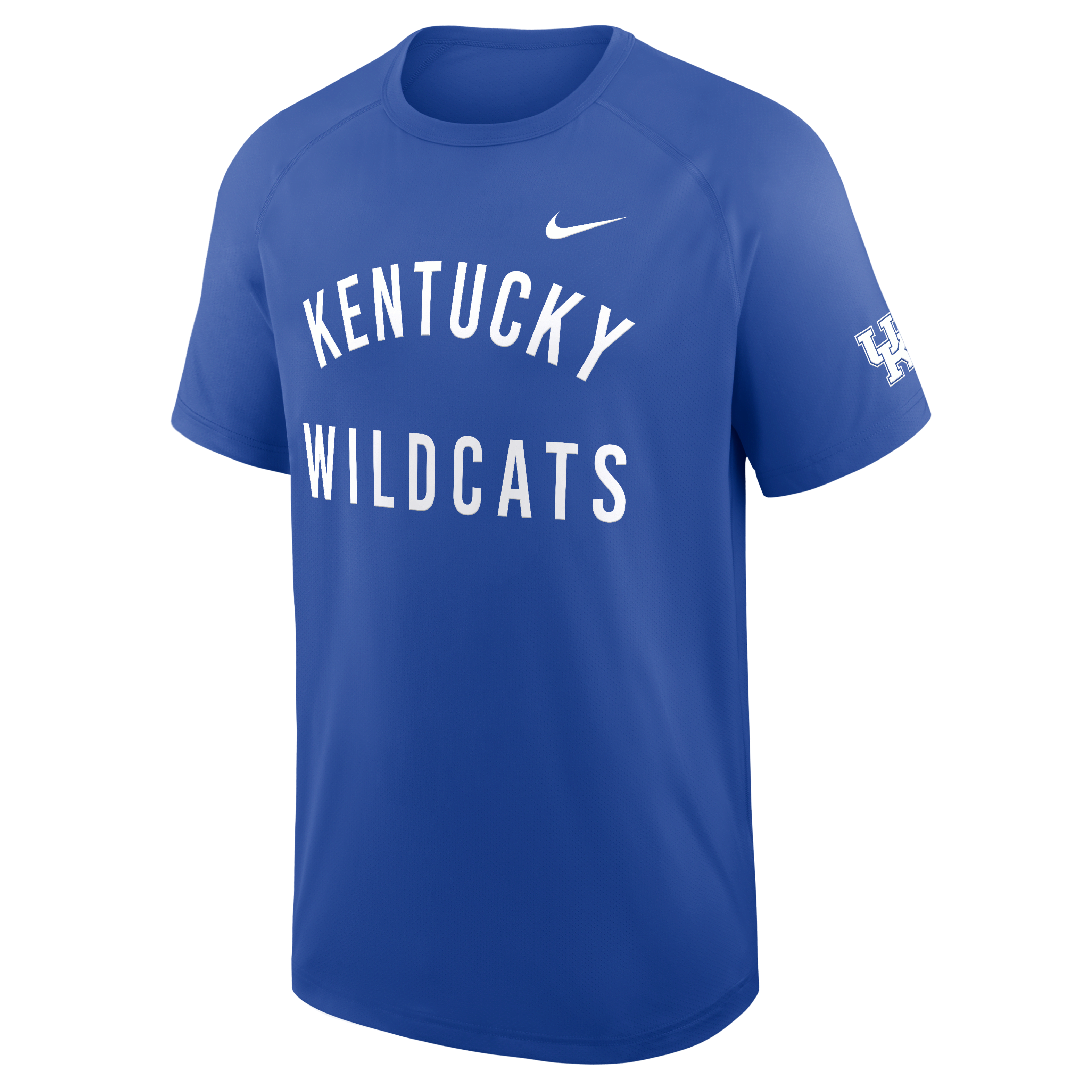 Kentucky Premium Performance Men's Nike Dri-FIT College T-Shirt