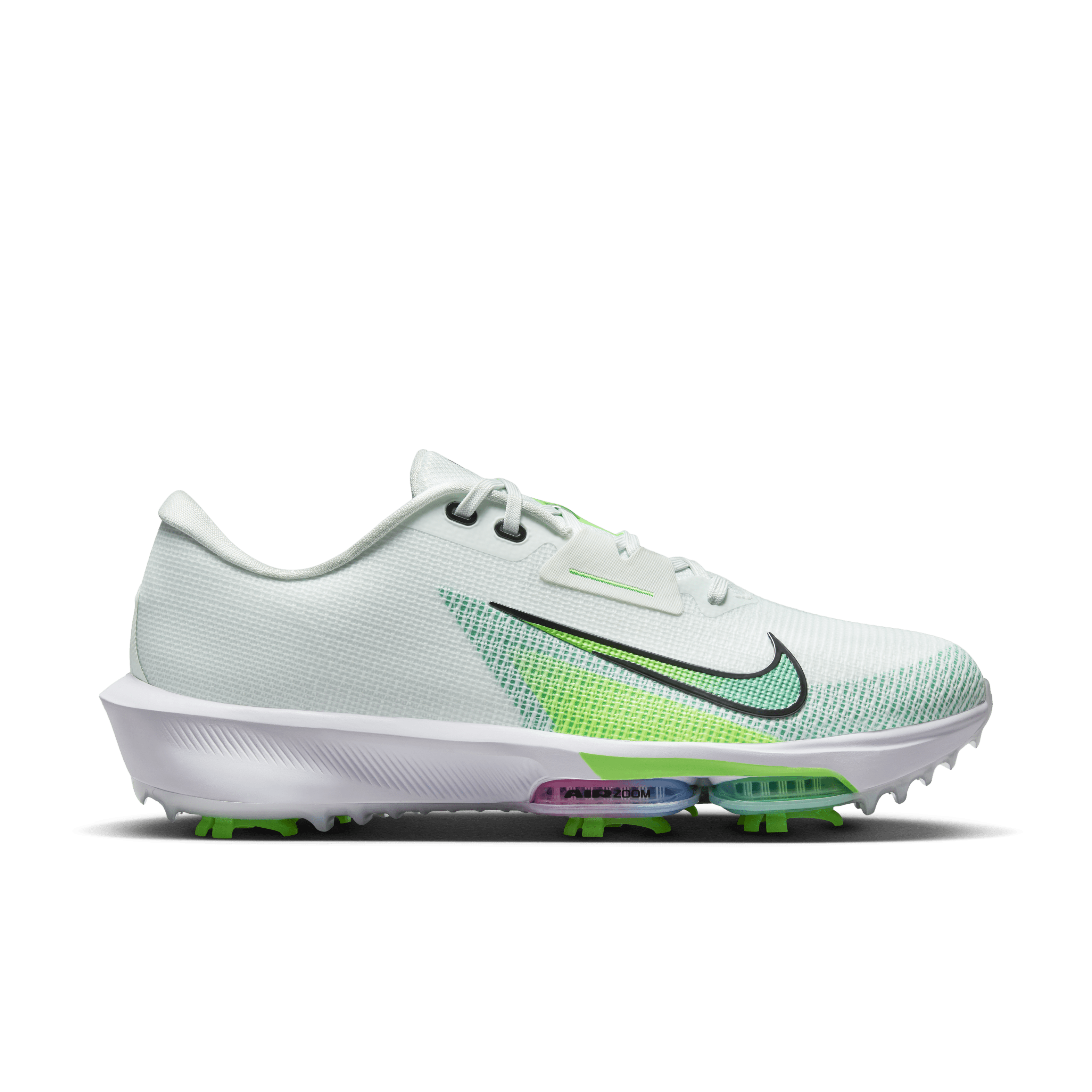 Nike Infinity Tour 2 Electric Golf Shoes