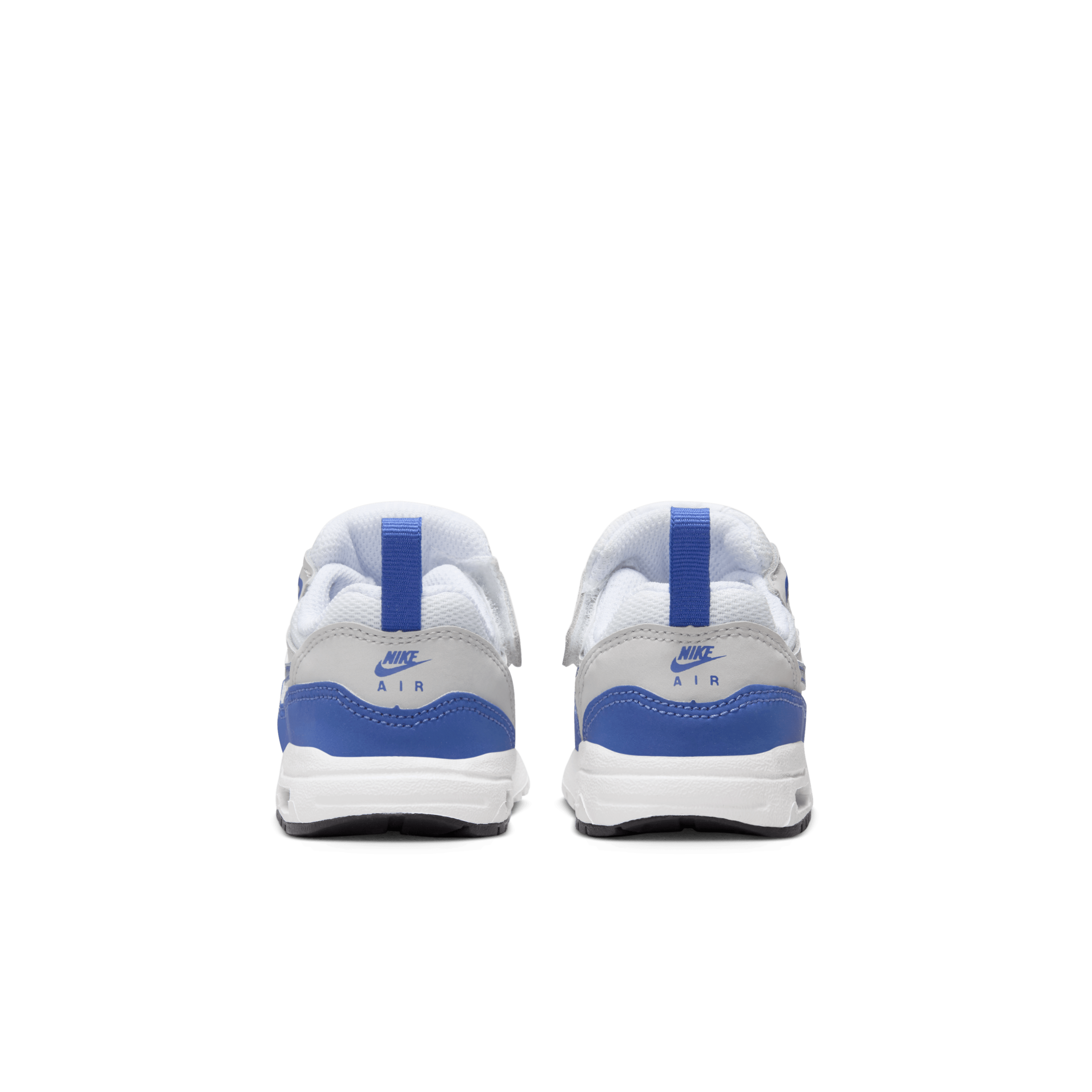 Air Max 1 EasyOn Baby/Toddler Shoes