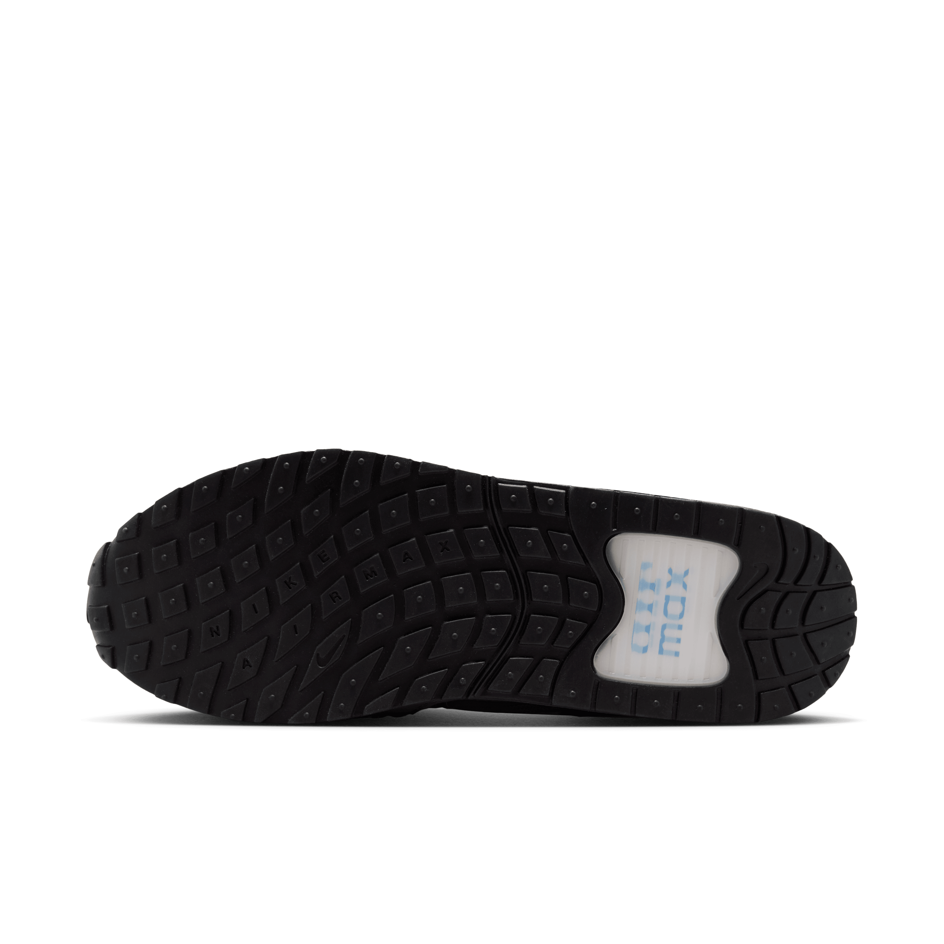 Nike College Air Max Verse (UNC) Men's Shoes