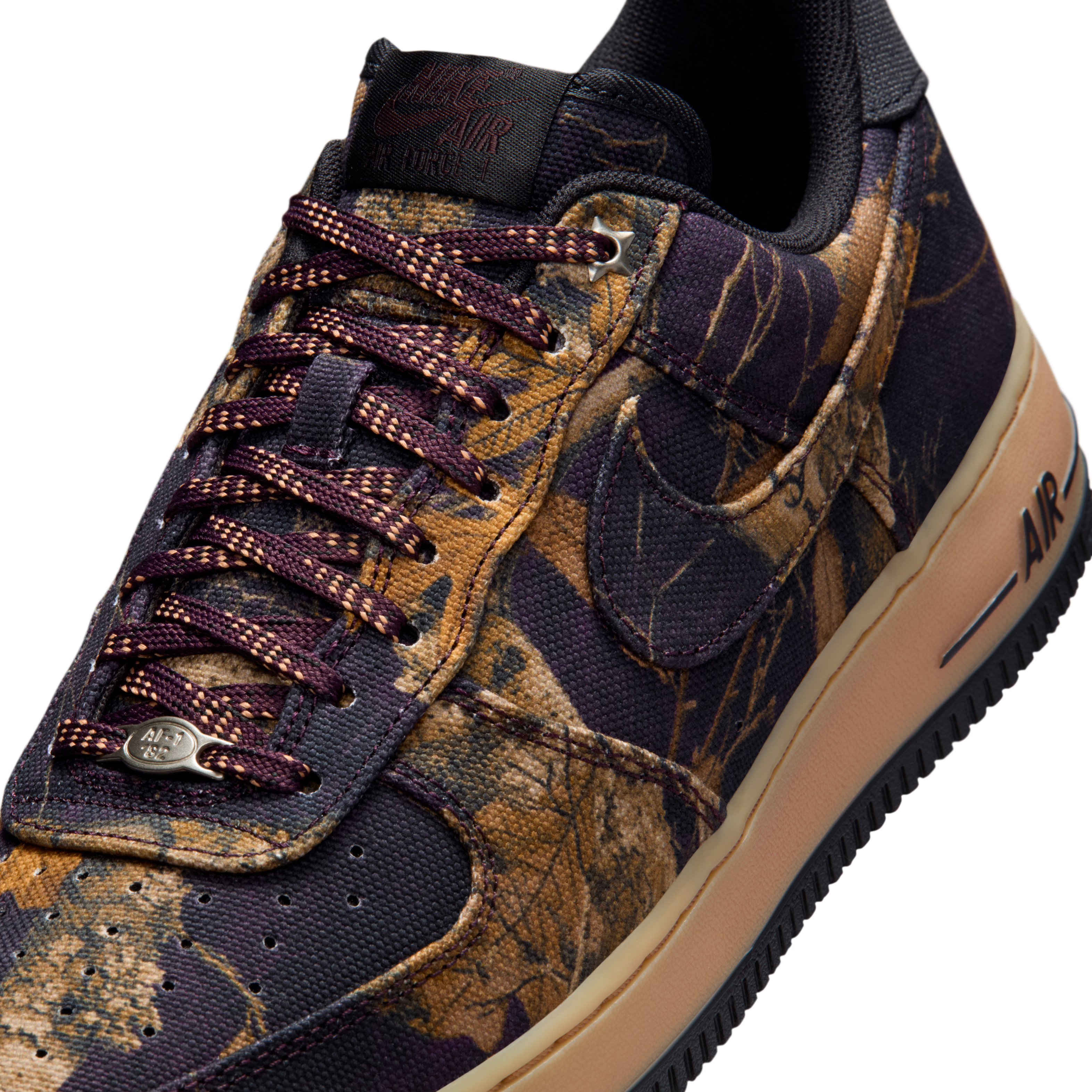 Air Force 1 '07 RealTree Men's Shoes