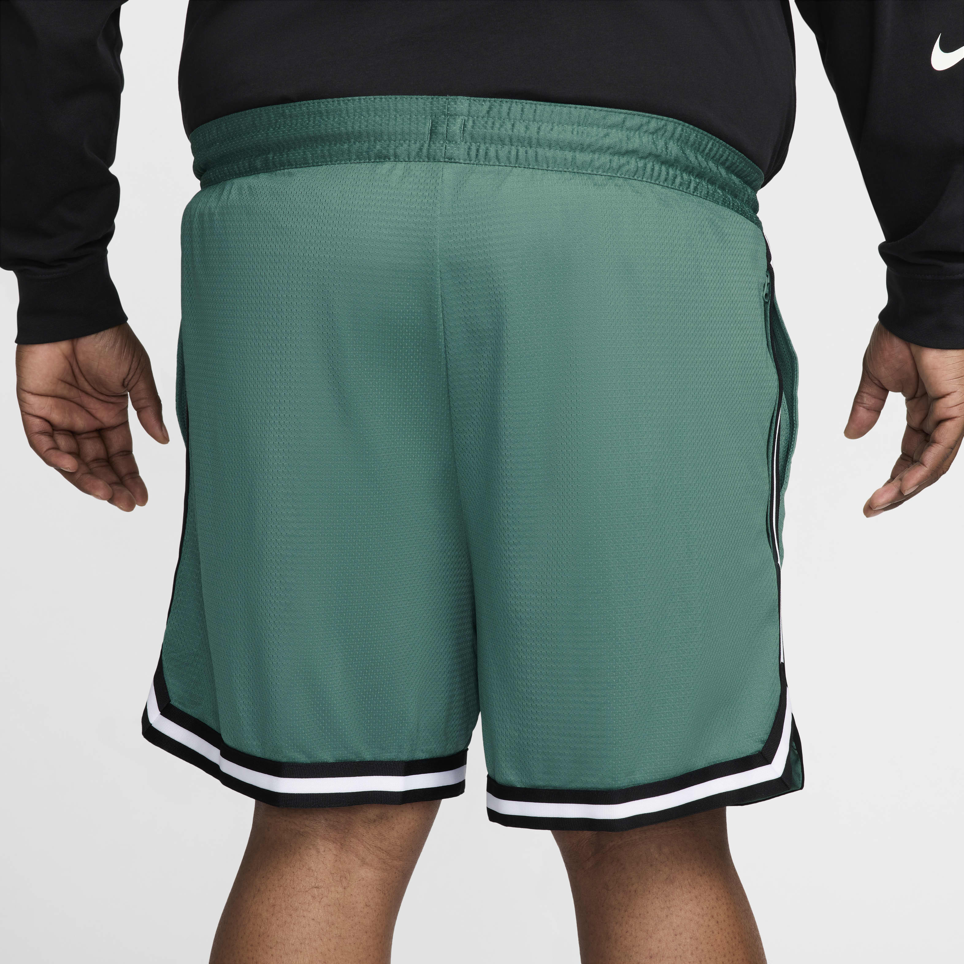 Nike DNA Men's Dri-FIT 6" Basketball Shorts