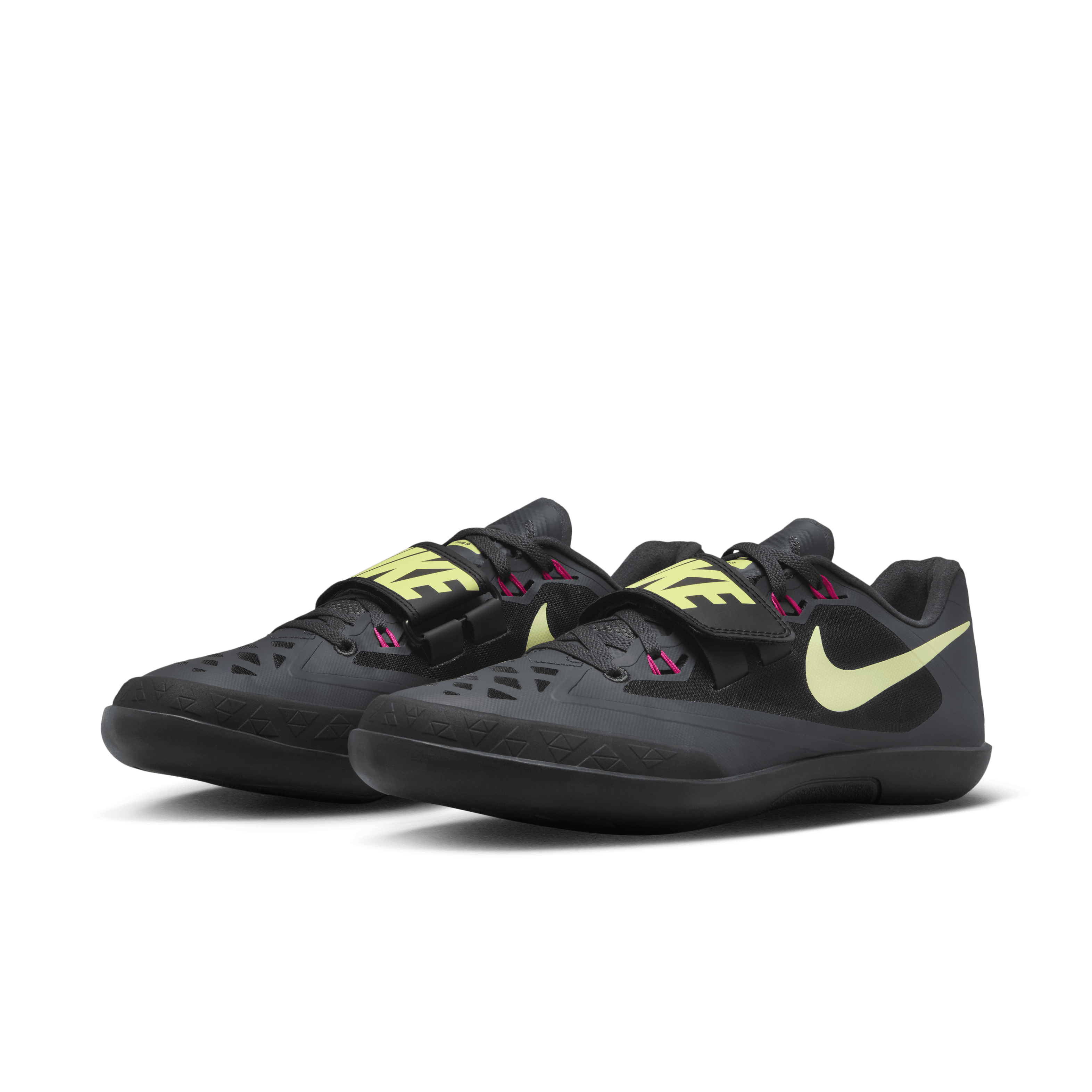 Nike Zoom SD 4 Track & Field Throwing Shoes