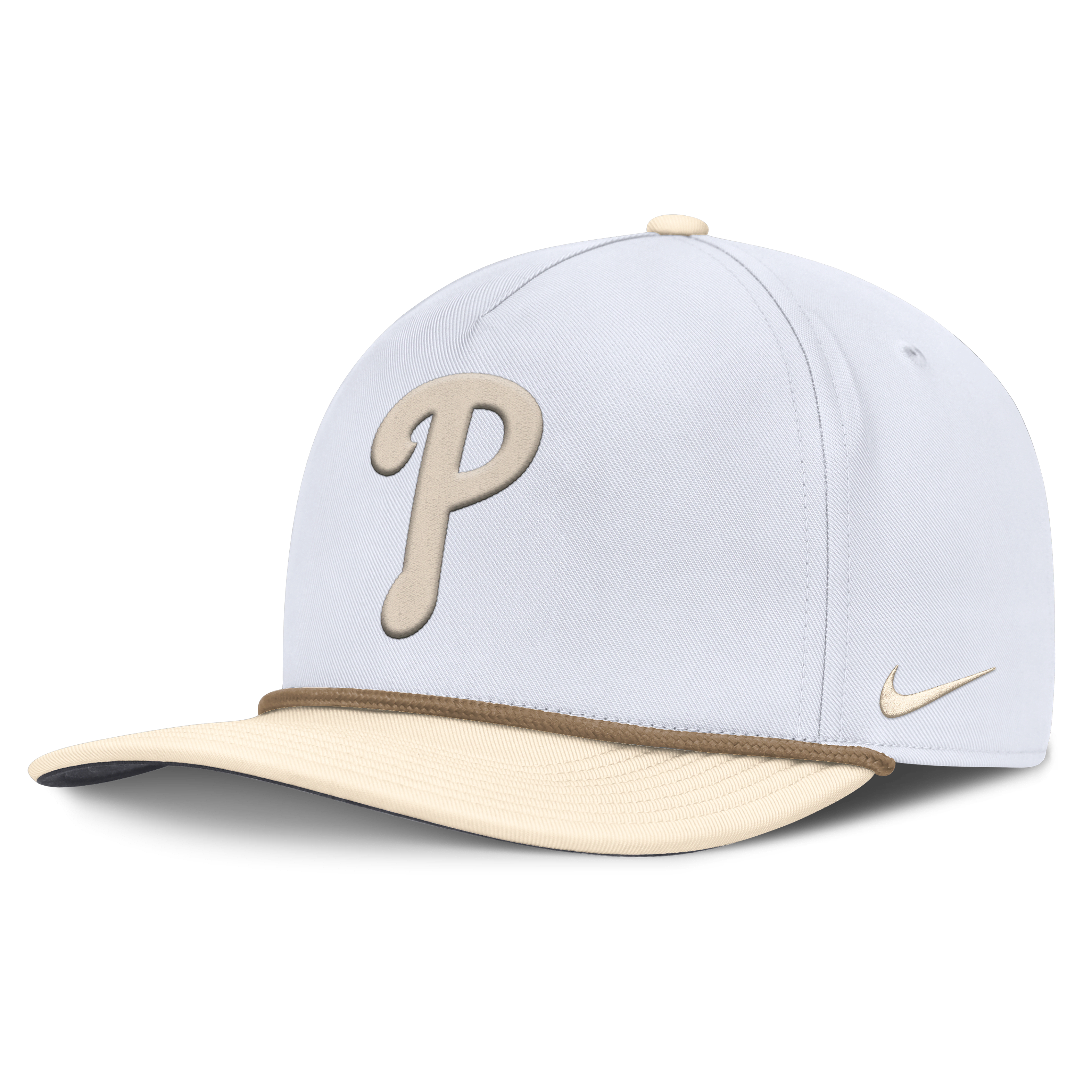Philadelphia Phillies Pro Men’s Nike AeroBill MLB Adjustable Hat
