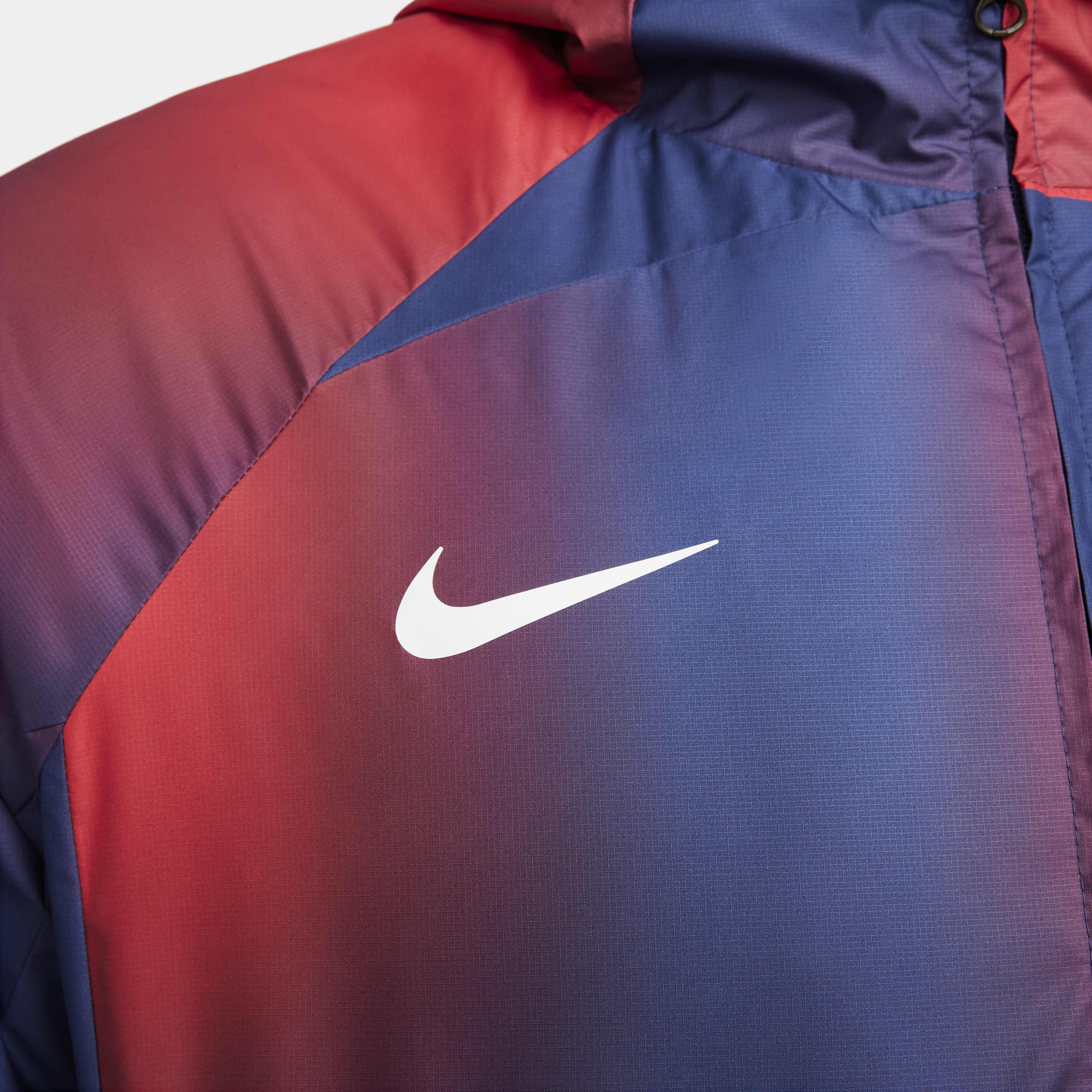 Paris Saint-Germain AWF Men's Nike Soccer Jacket