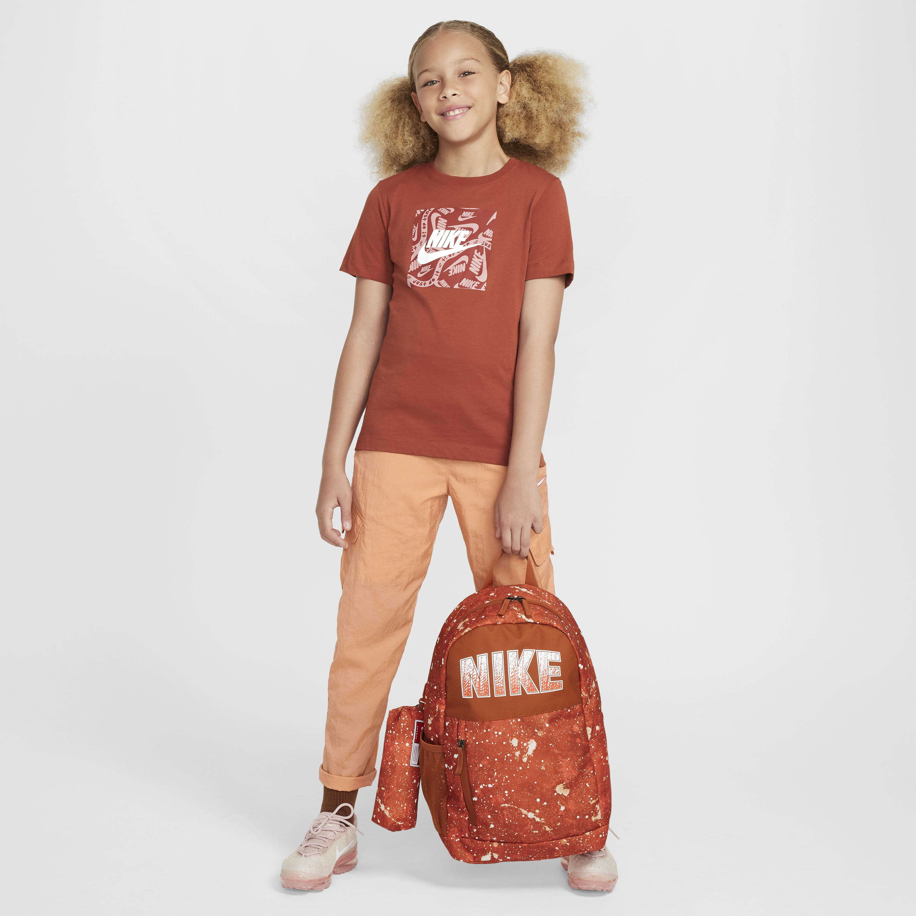 Nike Elemental Kids' Backpack (20L)