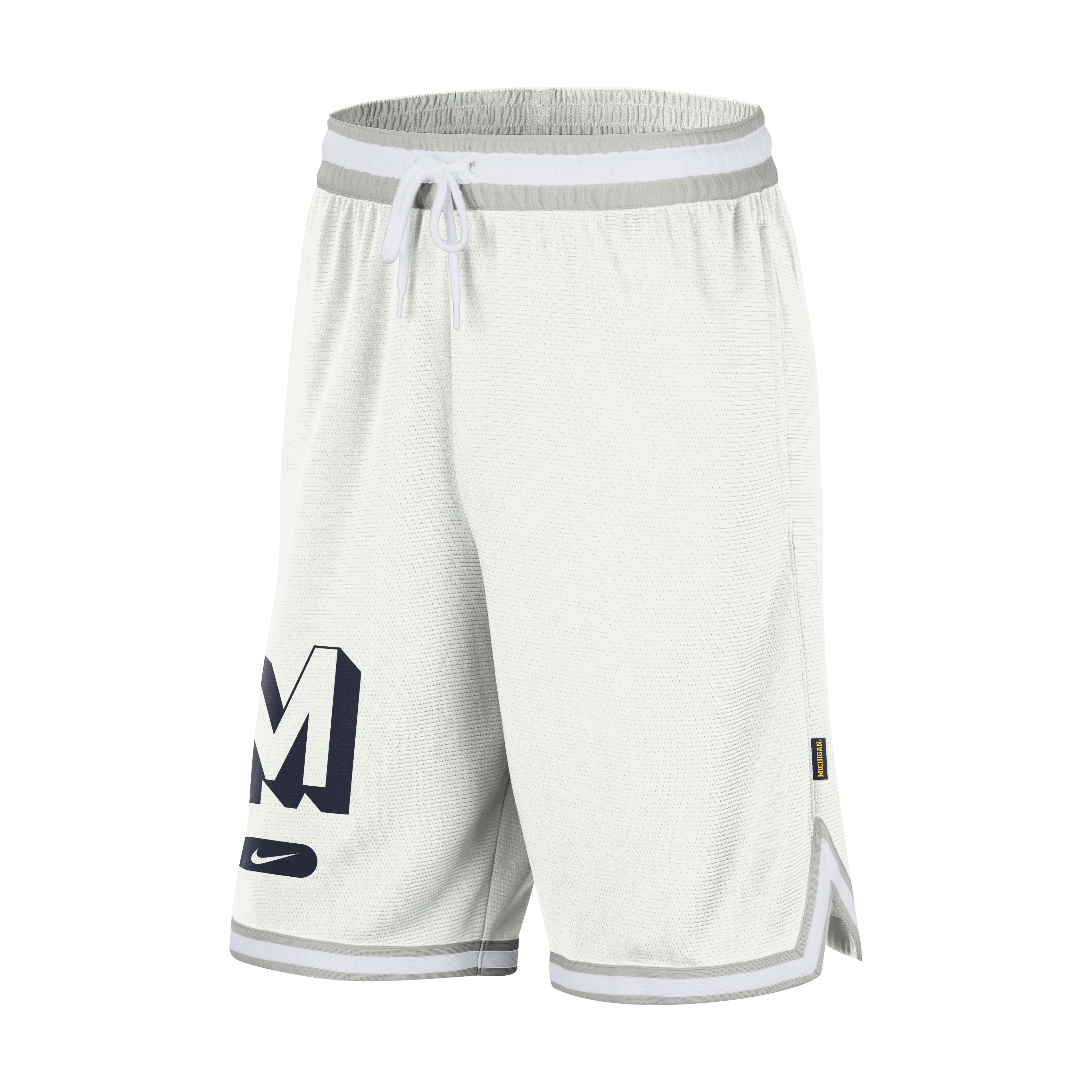 Michigan DNA 3.0 Men's Nike Dri-FIT College Shorts