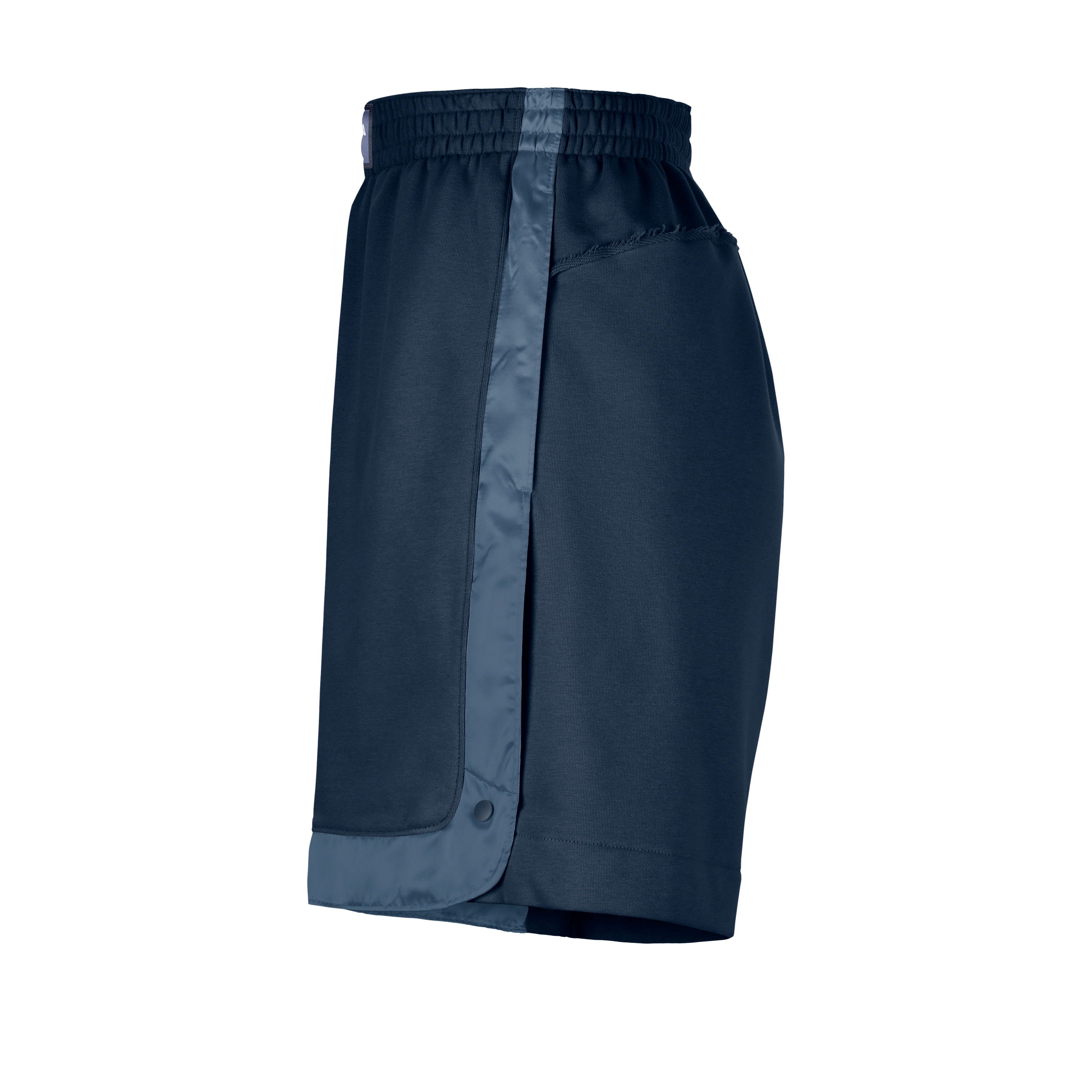 Indiana Fever Women's Nike WNBA Fleece Shorts