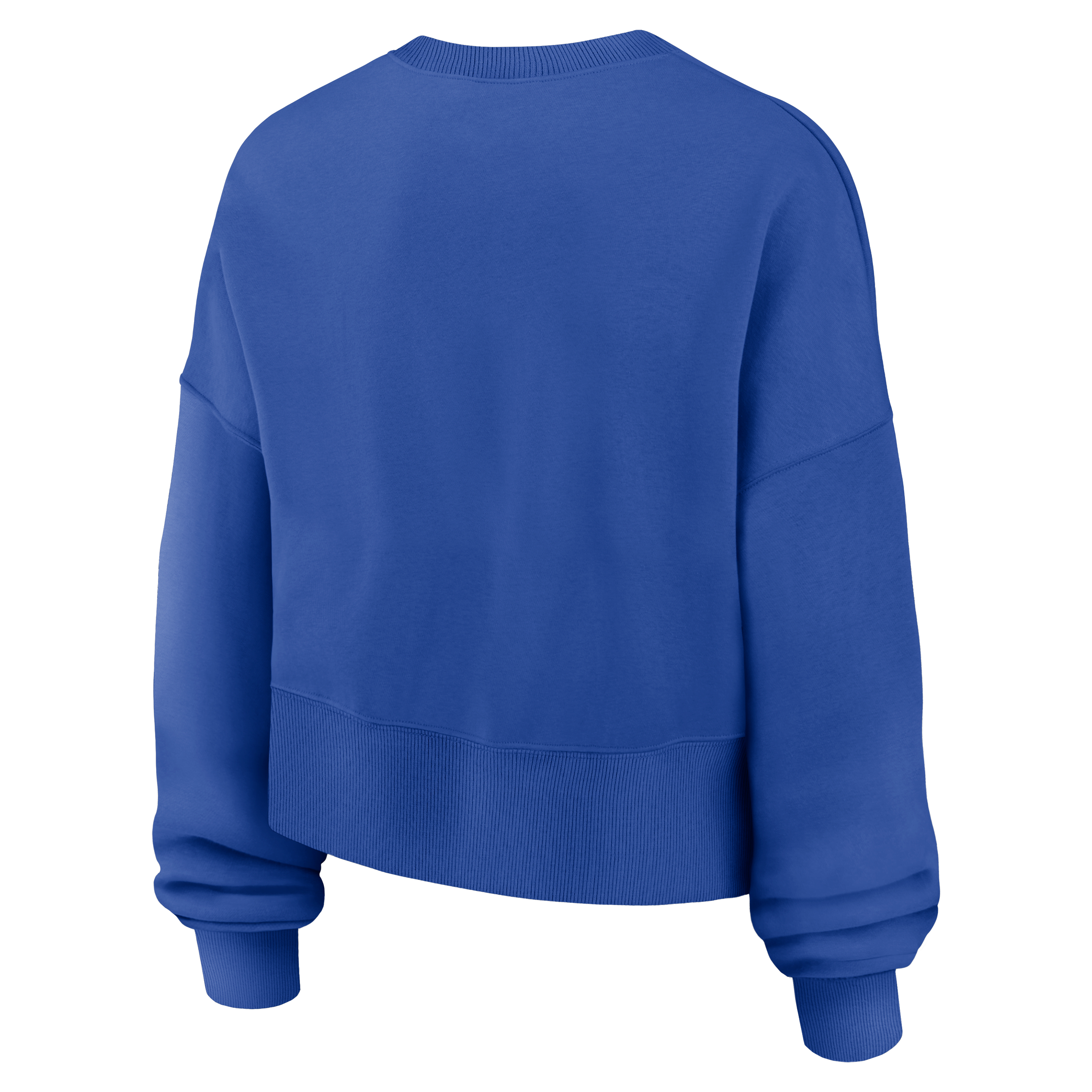 Duke Phoenix Arch Women's Nike College Pullover Crew