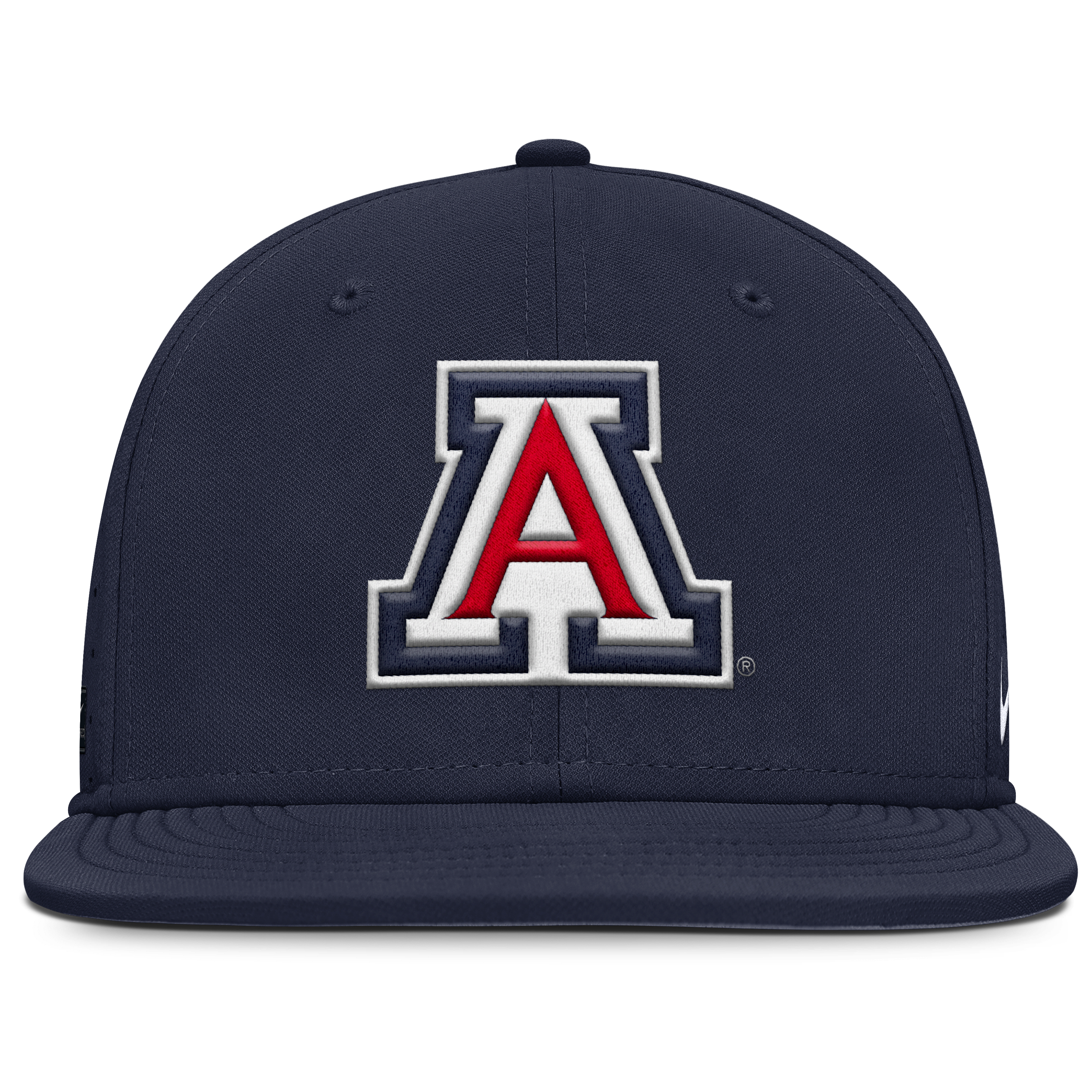 Arizona Wildcats Dugout True Men’s Nike Dri-FIT College Fitted Hat