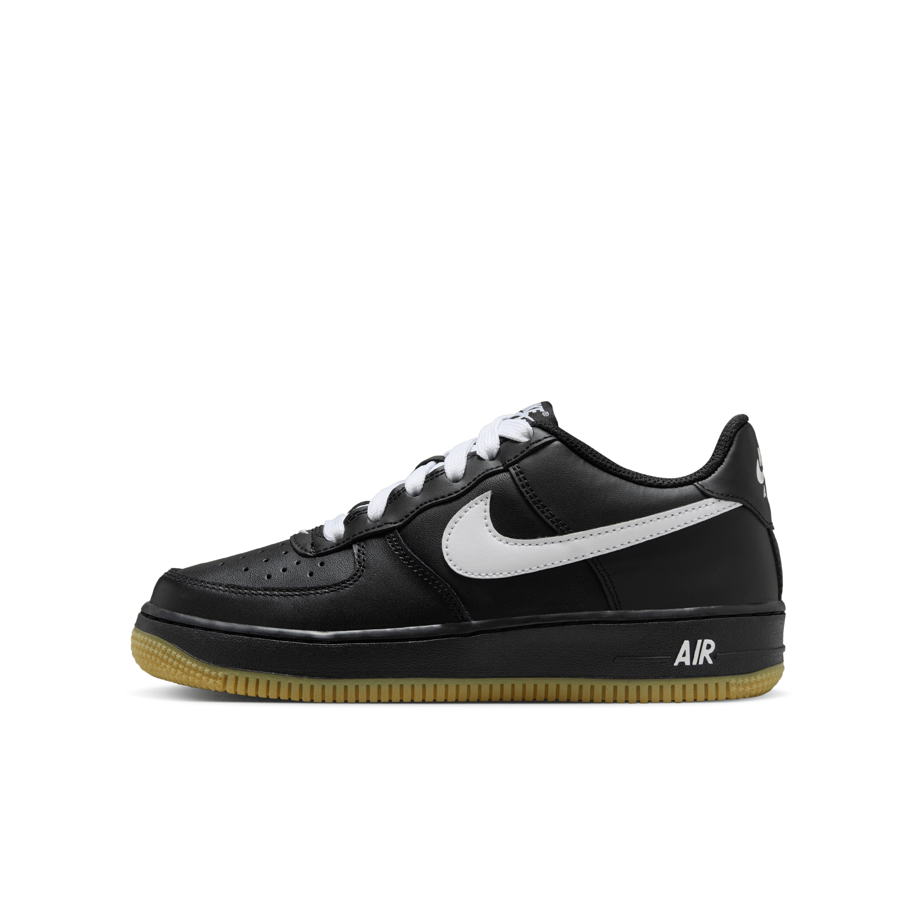 Nike Air Force 1 LV8 Big Kids' Shoes
