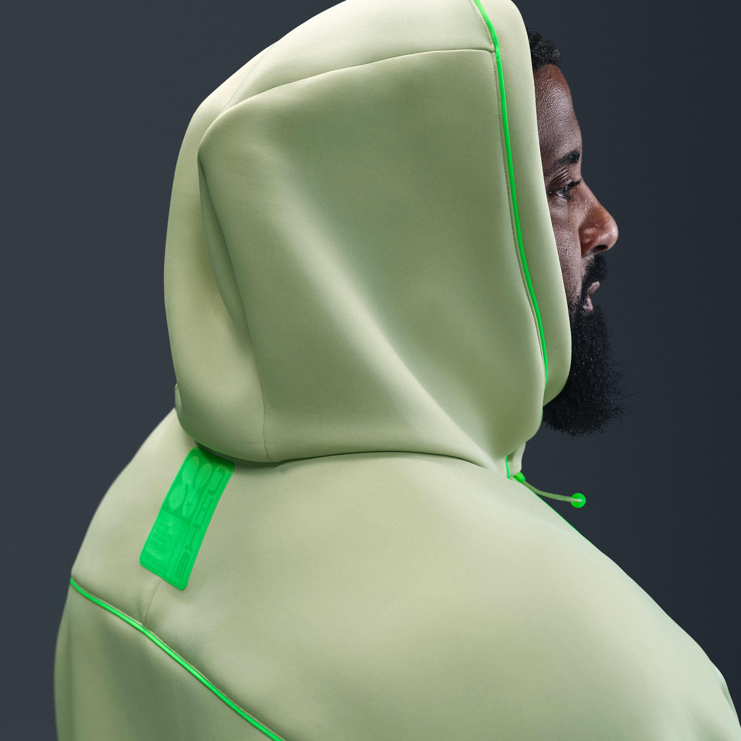 Nike Project F.R.O.G. Men's Pullover Hoodie