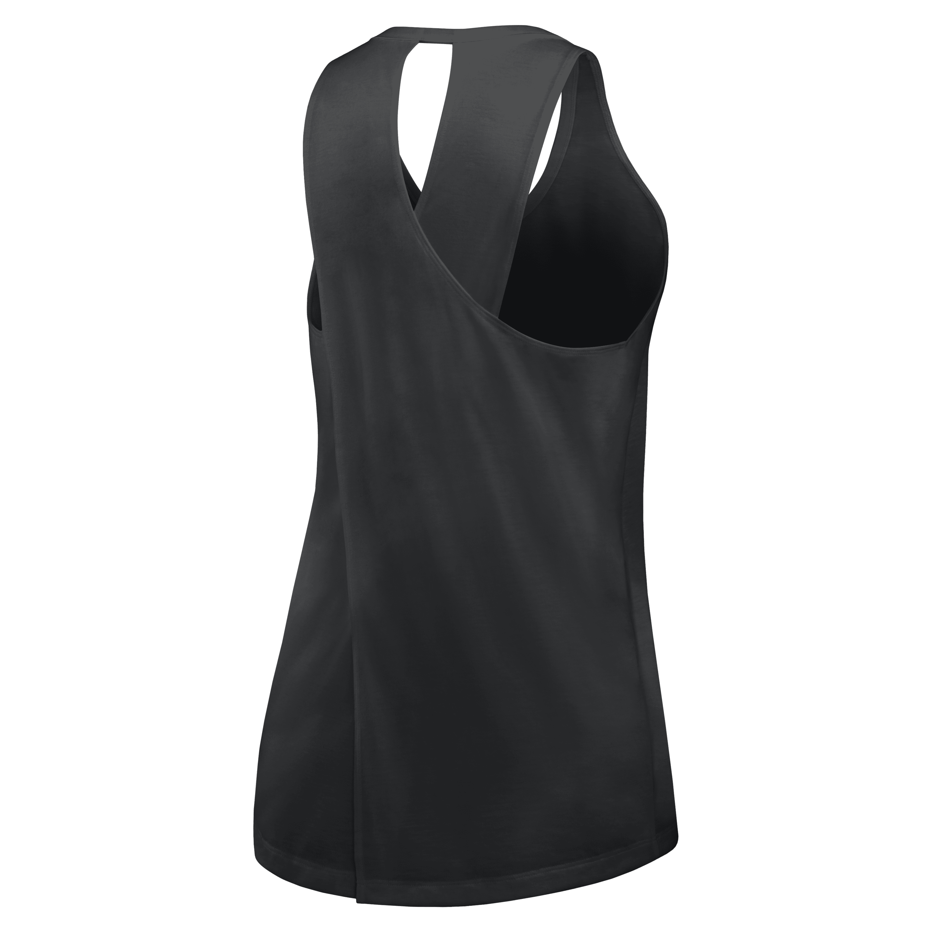 Las Vegas Raiders Women's Nike Dri-FIT NFL Tank Top