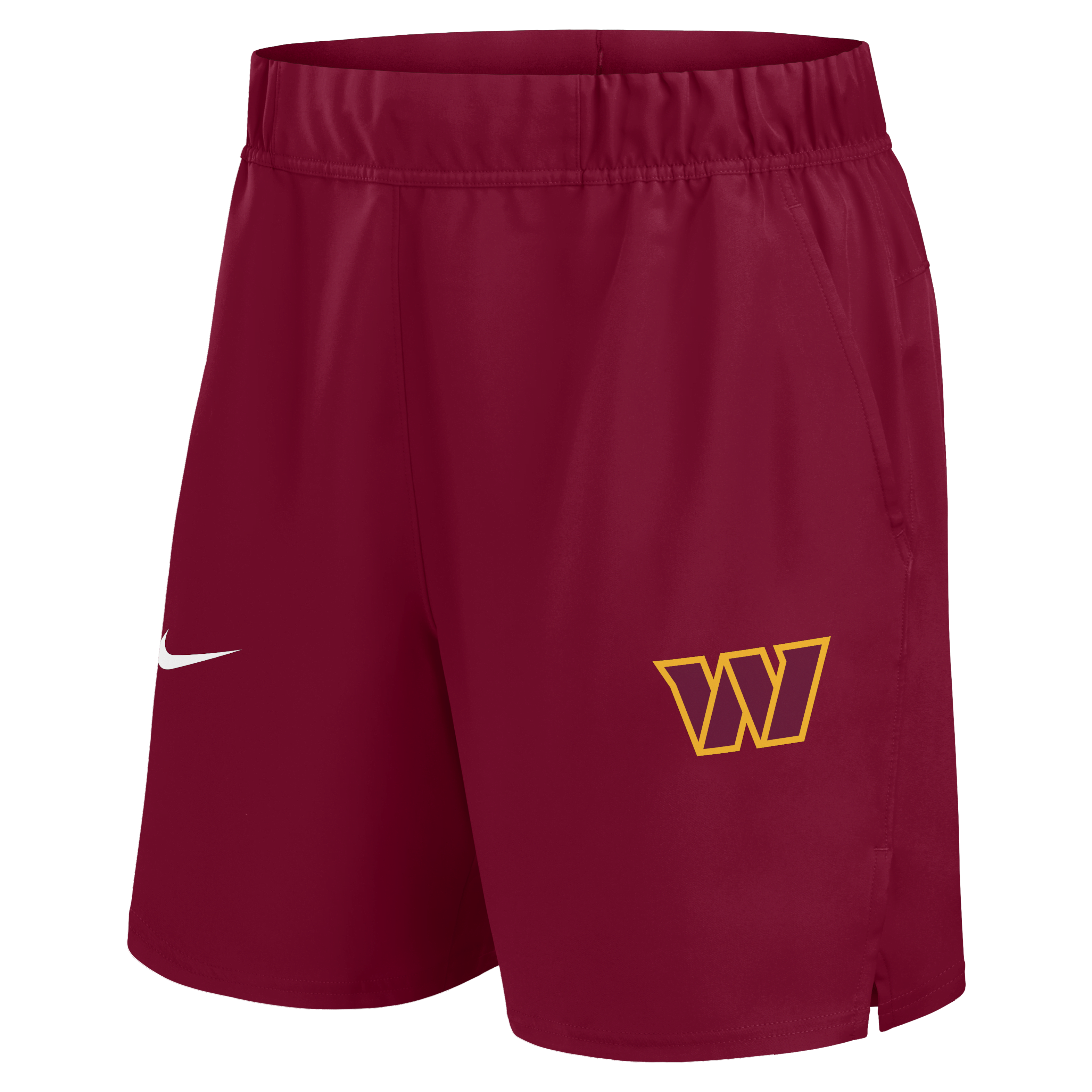 Washington Commanders Blitz Victory Men’s Nike Dri-FIT NFL Shorts