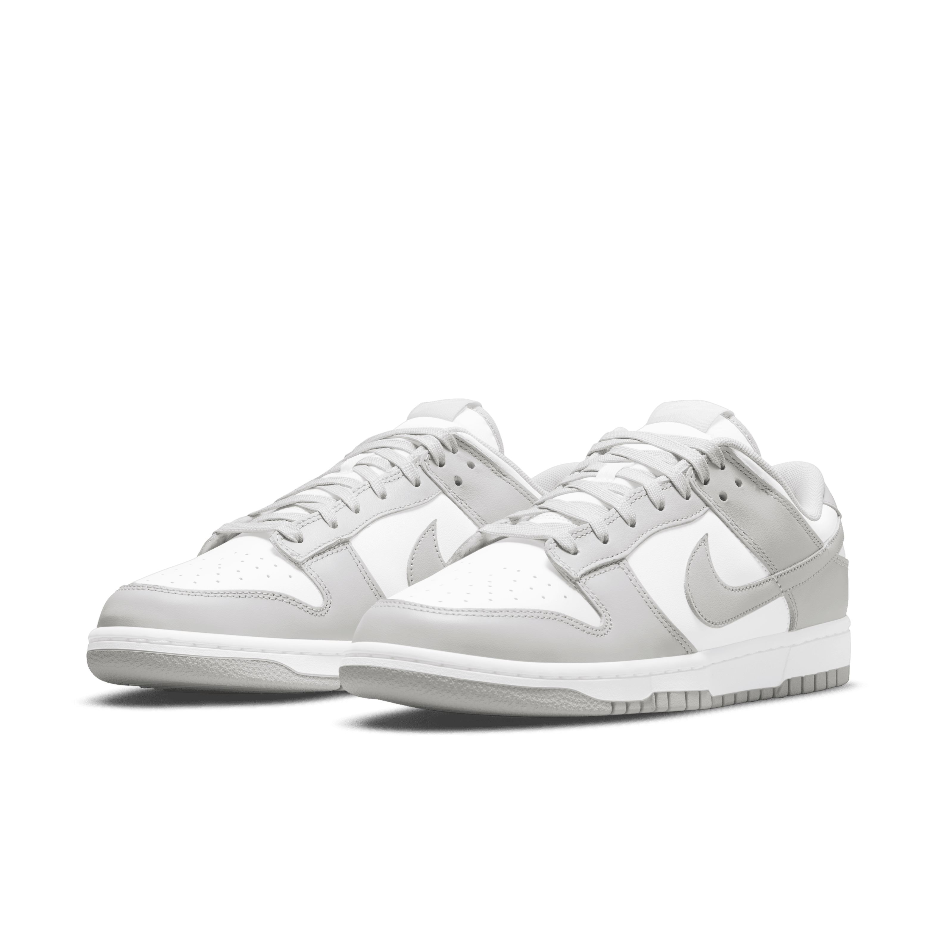 Nike Dunk Low Retro Men's Shoes