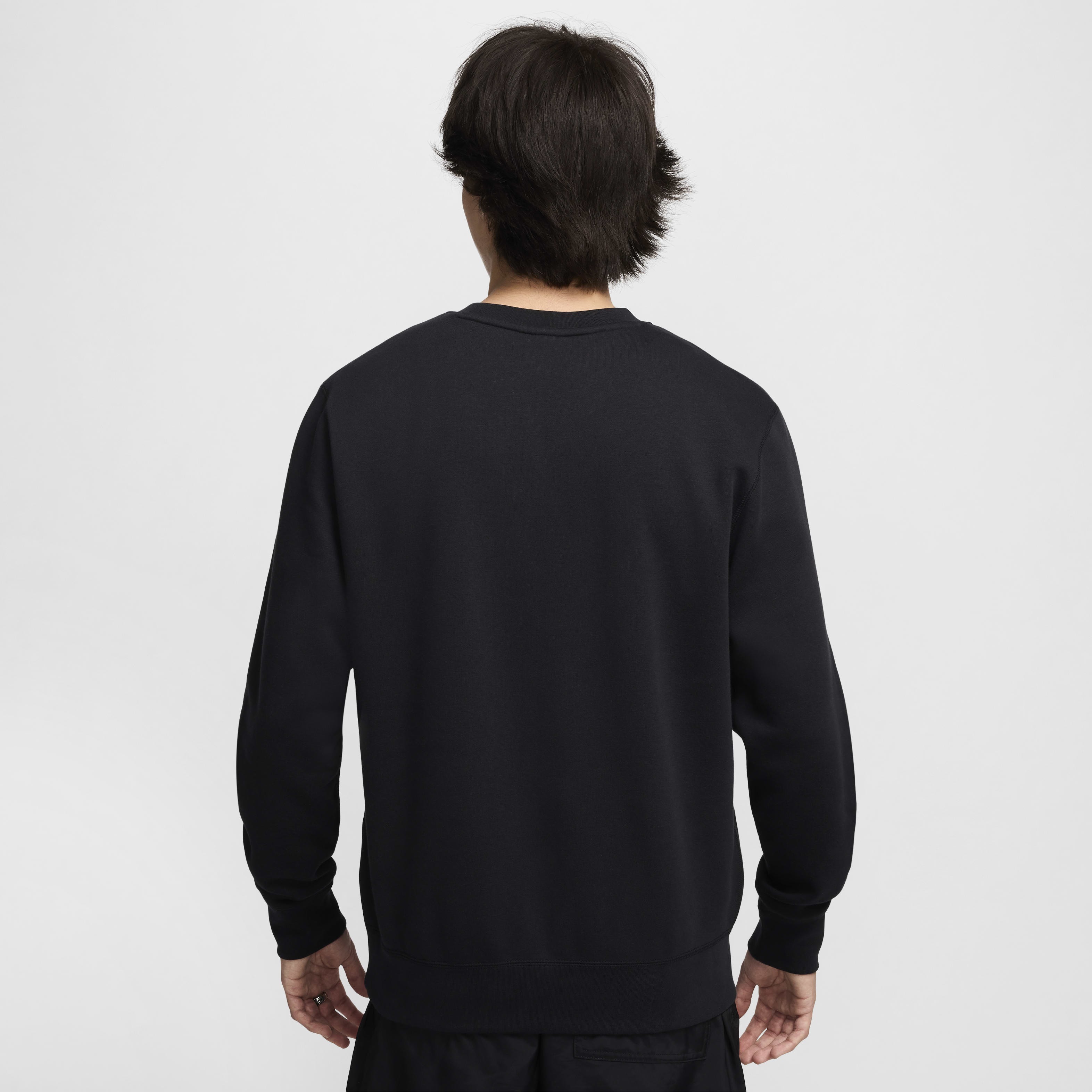 Nike Club Fleece Men's Crew