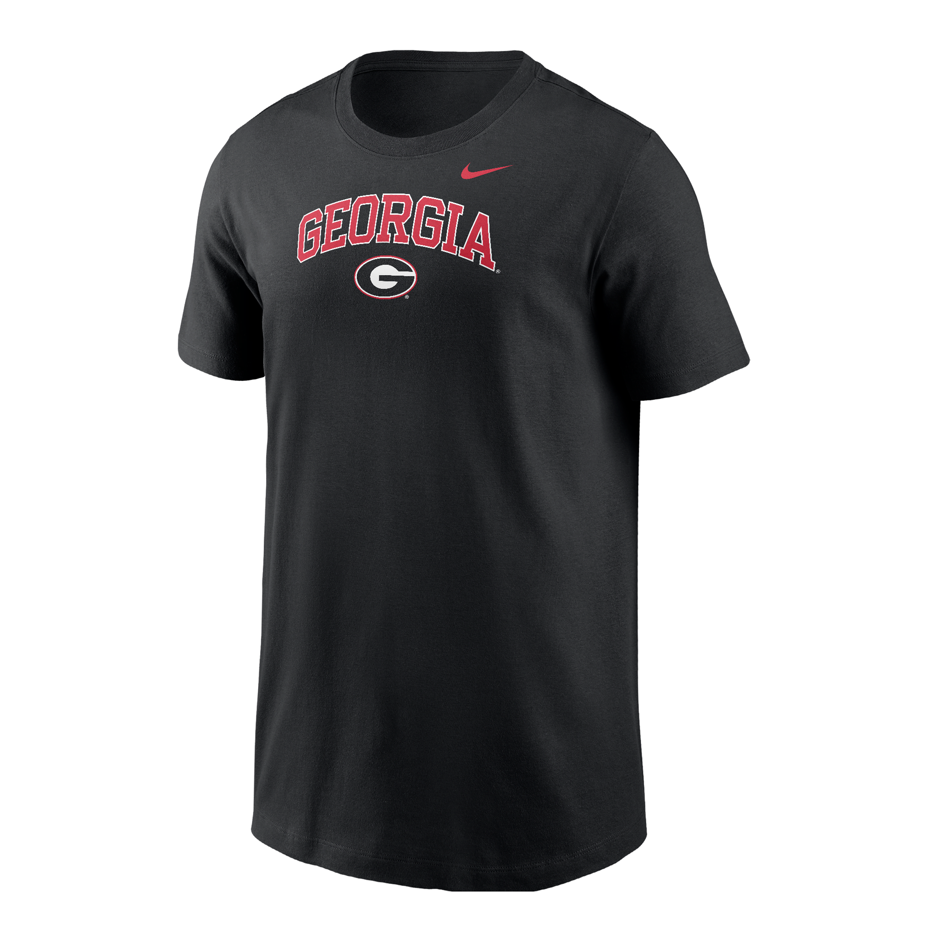 Alabama Big Kids' Nike College T-Shirt