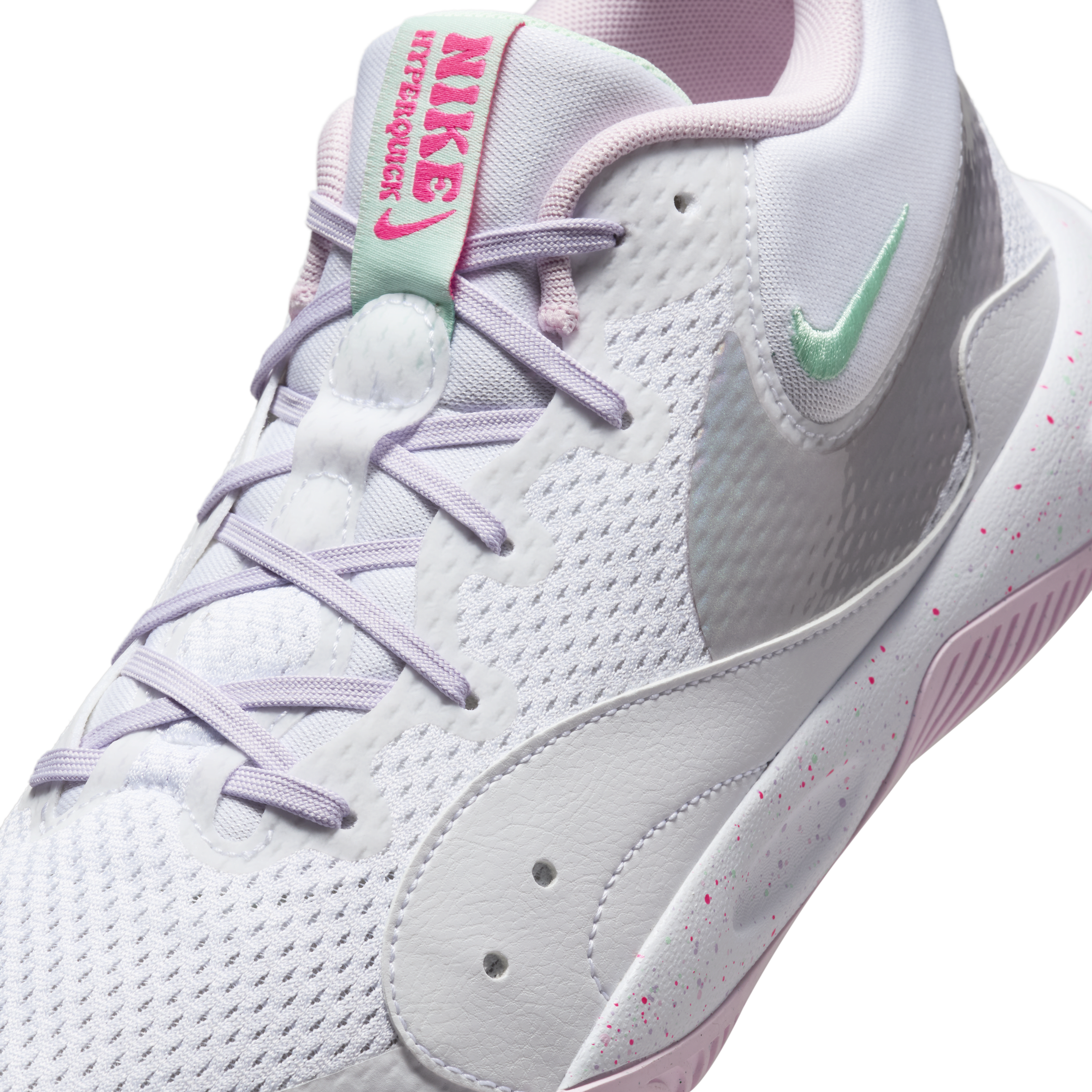 Nike Hyperquick SE Volleyball Shoes