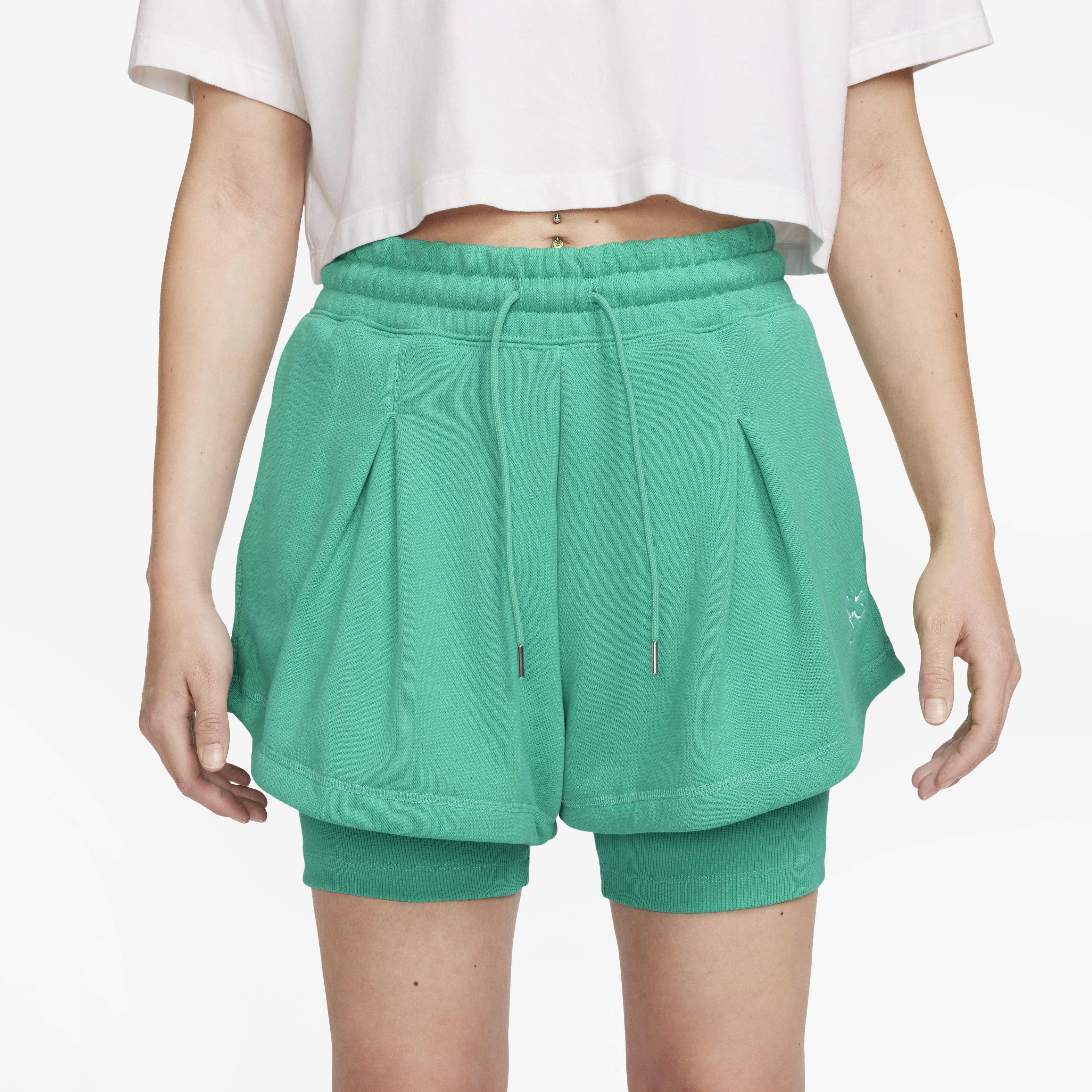 Serena Williams Design Crew Women's 3" Shorts